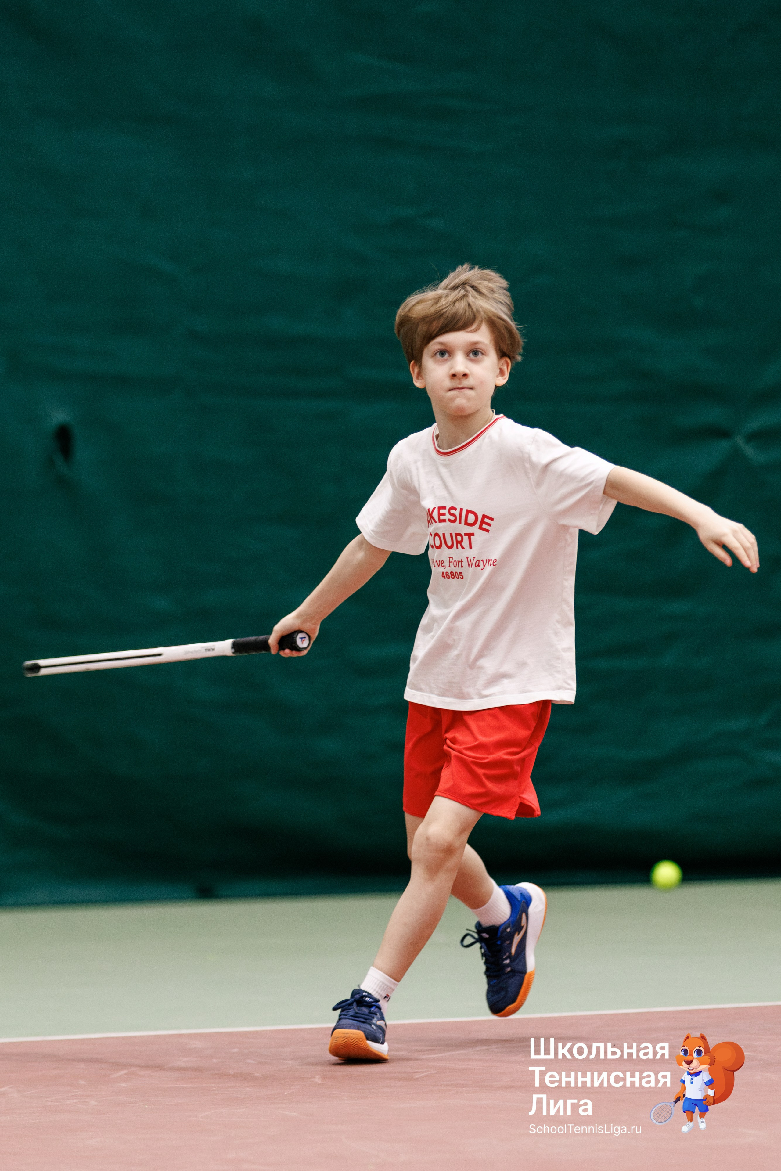 Фото с турниров ШТЛ 18 апреля. Спортивный фотограф Алексей Соломин