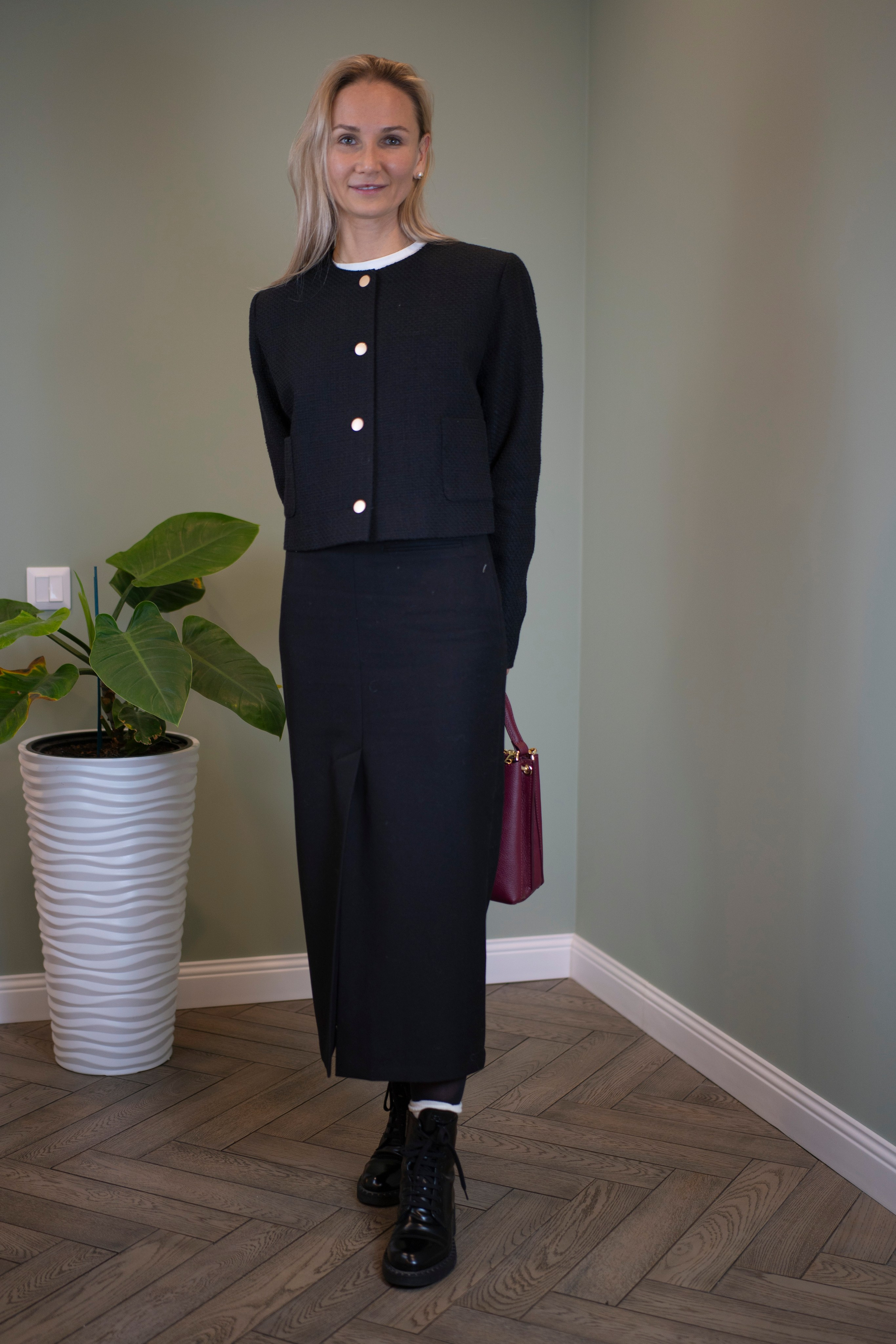 Истории преображения. Стилист-имиджмейкер из Москвы Афина Григорян