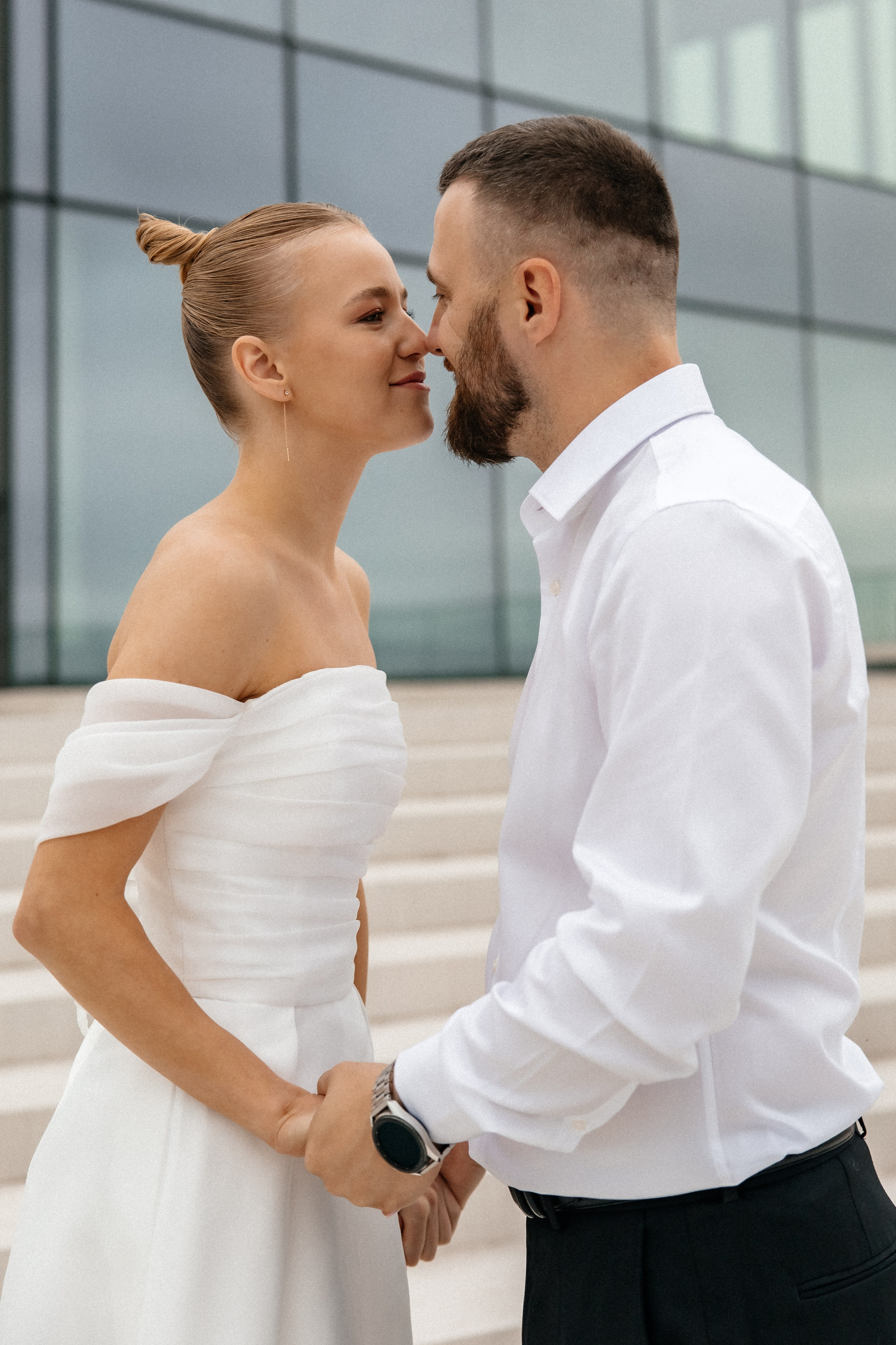 Саша и Дима. Светлана Ванцлав — фотограф Минск, Беларусь