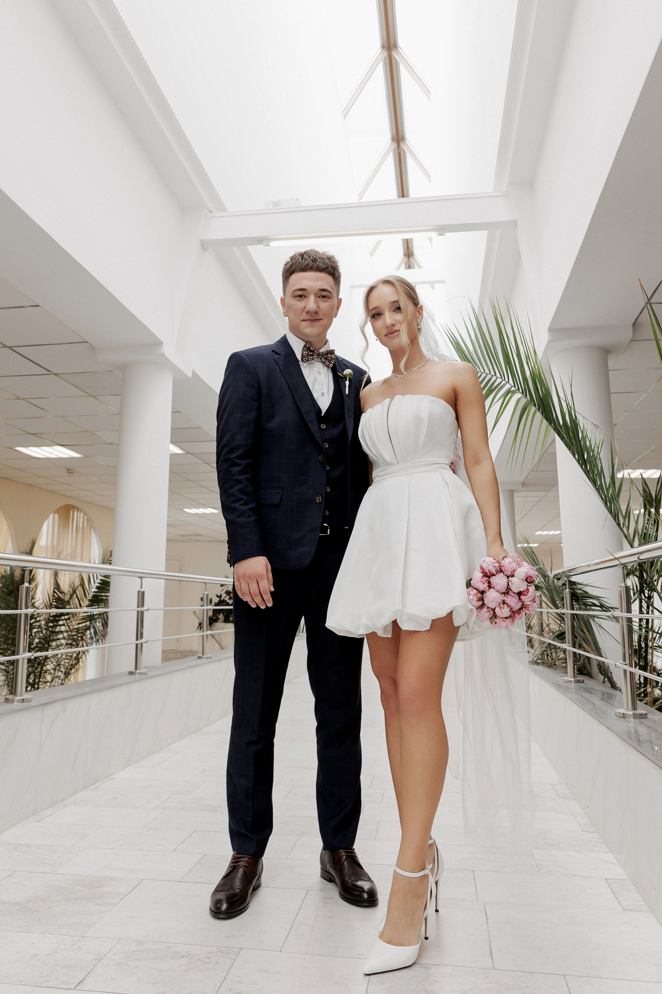 Свадьба. Портретный фотограф Санкт-Петербург Москва Андронова Юлия