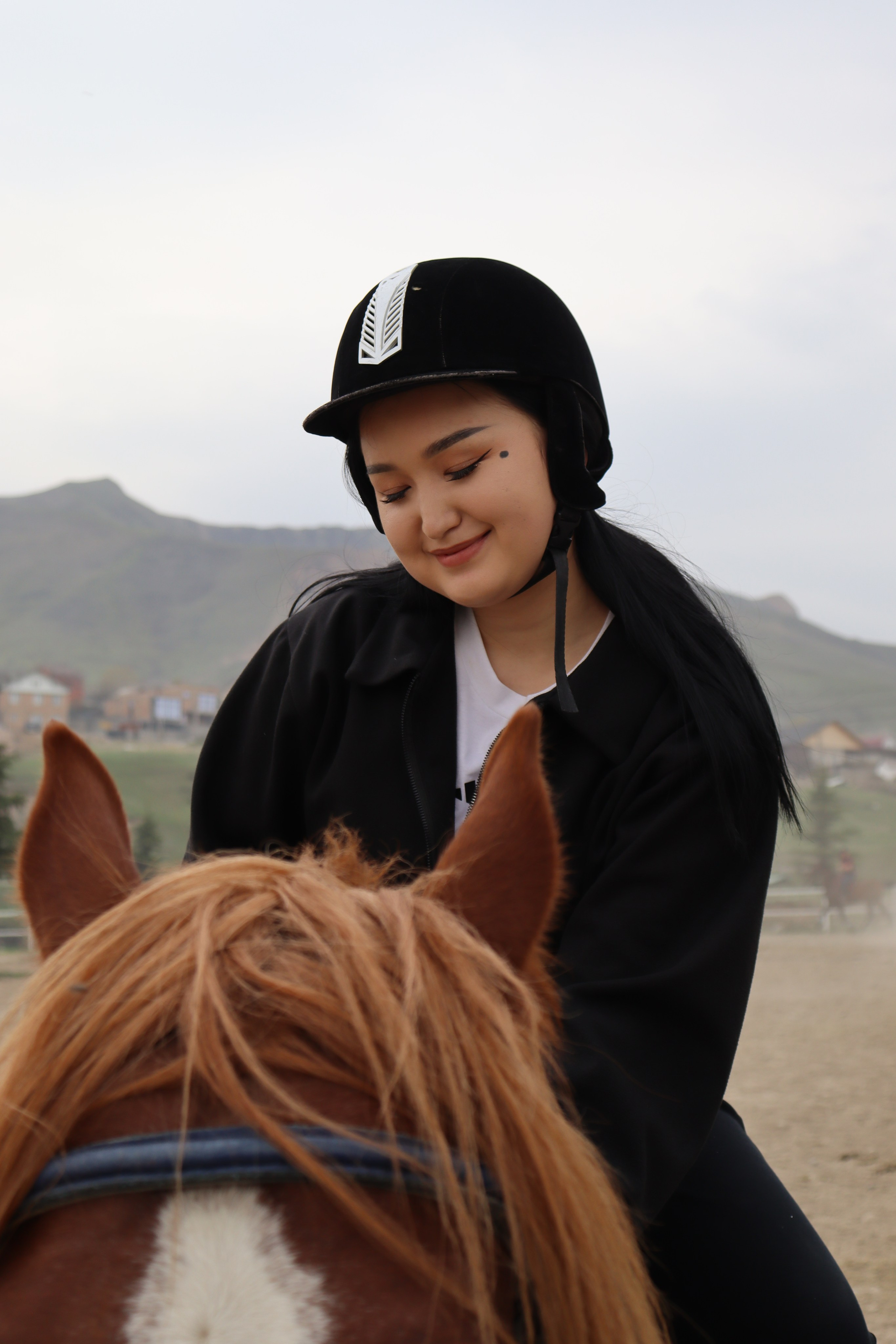 Muras-resort. Фотограф