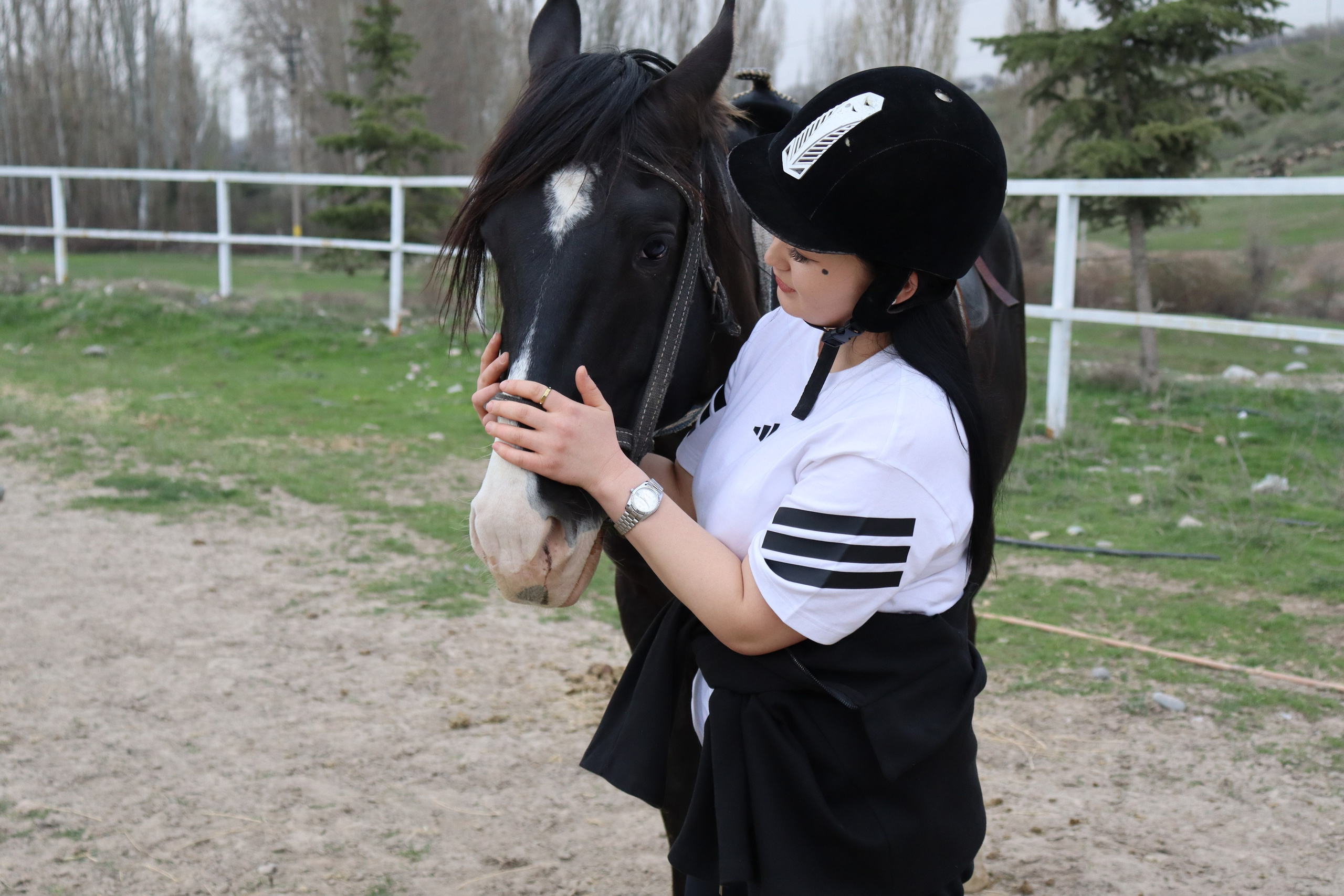 Muras-resort. Фотограф