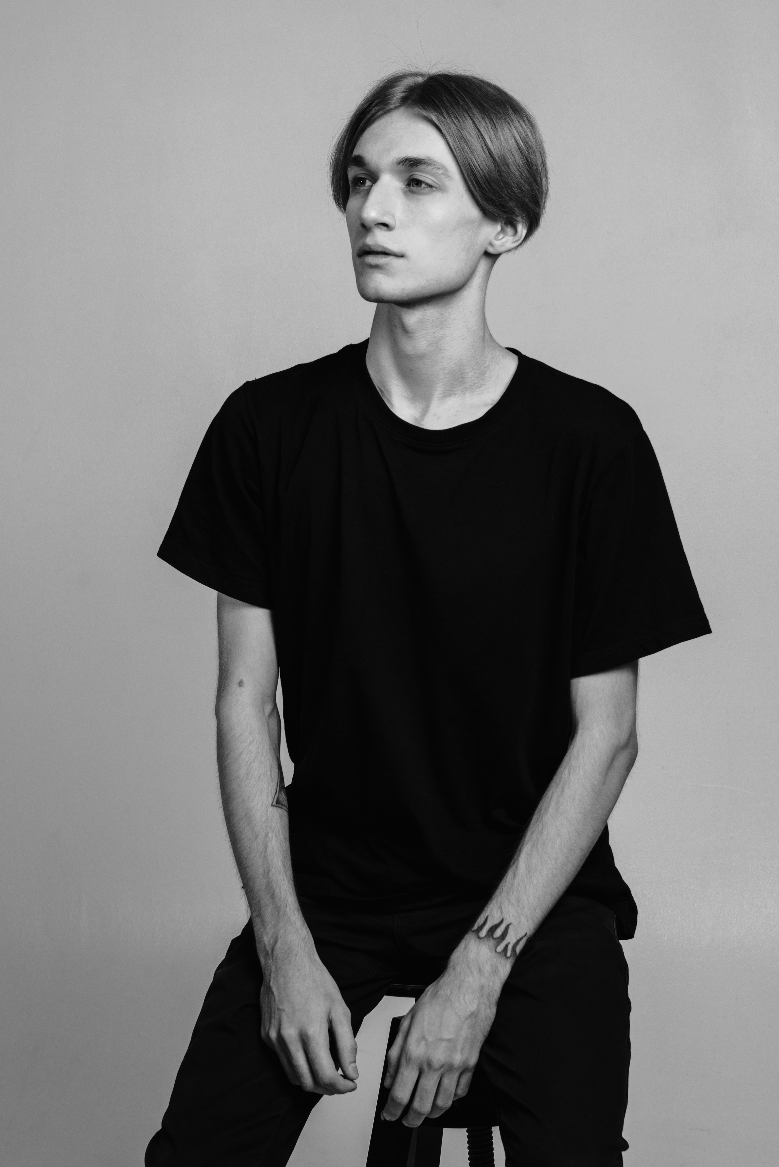 Данил. Портретный фотограф в Уфе София Ксан