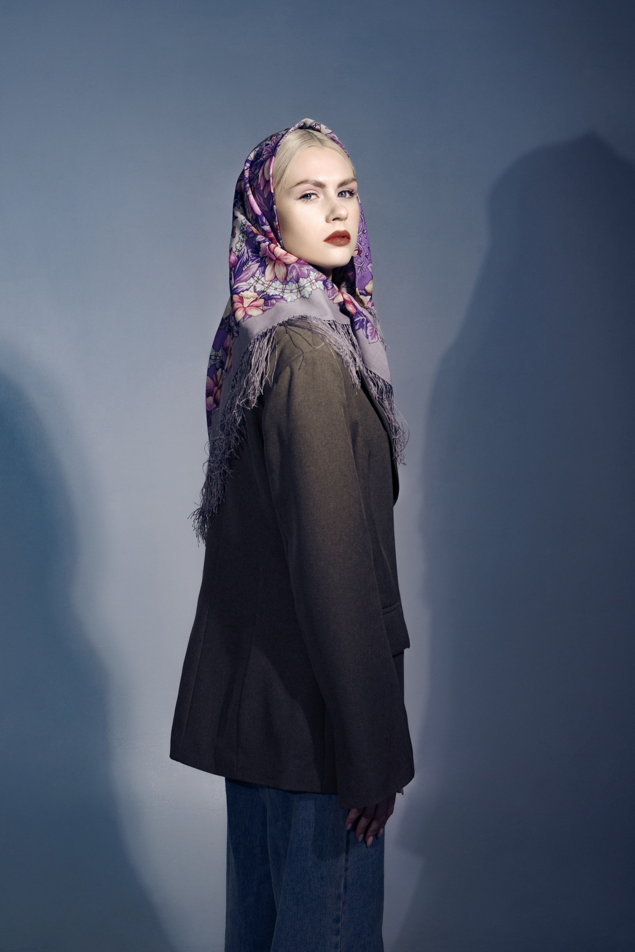 Софья Кулакова. Портретный фотограф в Уфе София Ксан