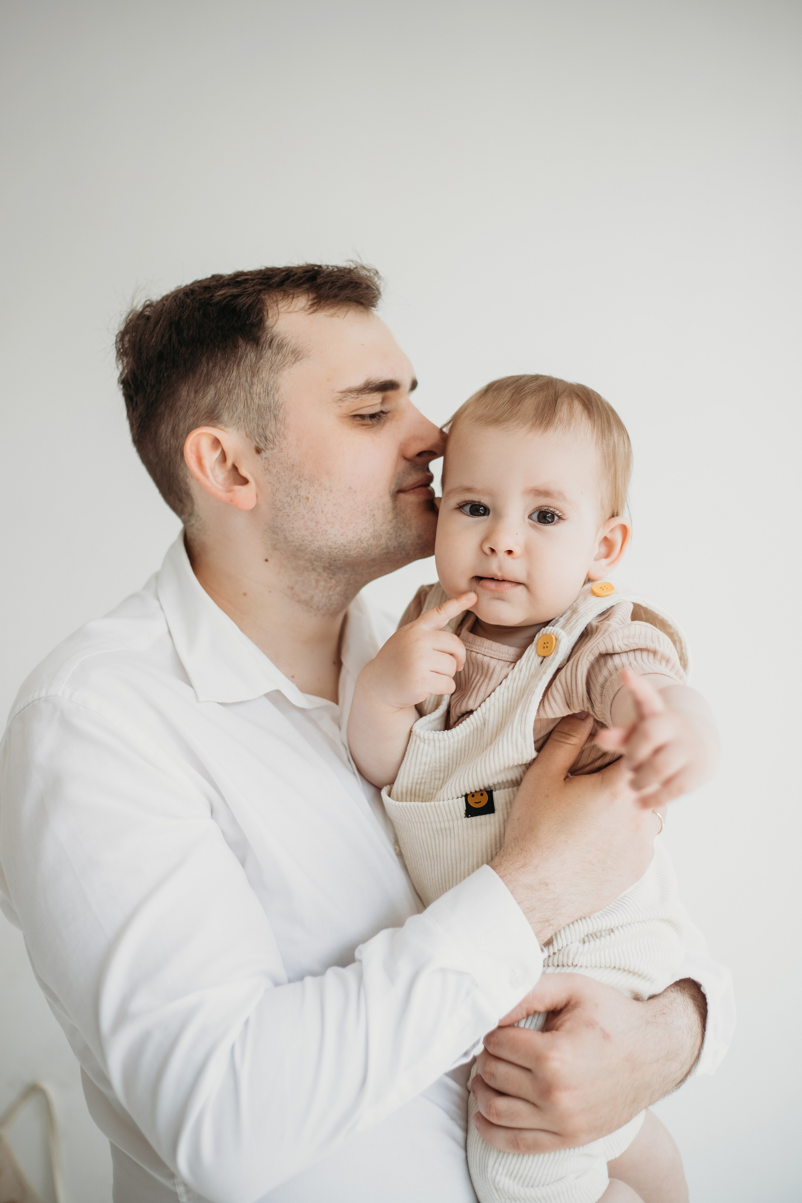 Марк. Семейный и детский фотограф Минск, Беларусь