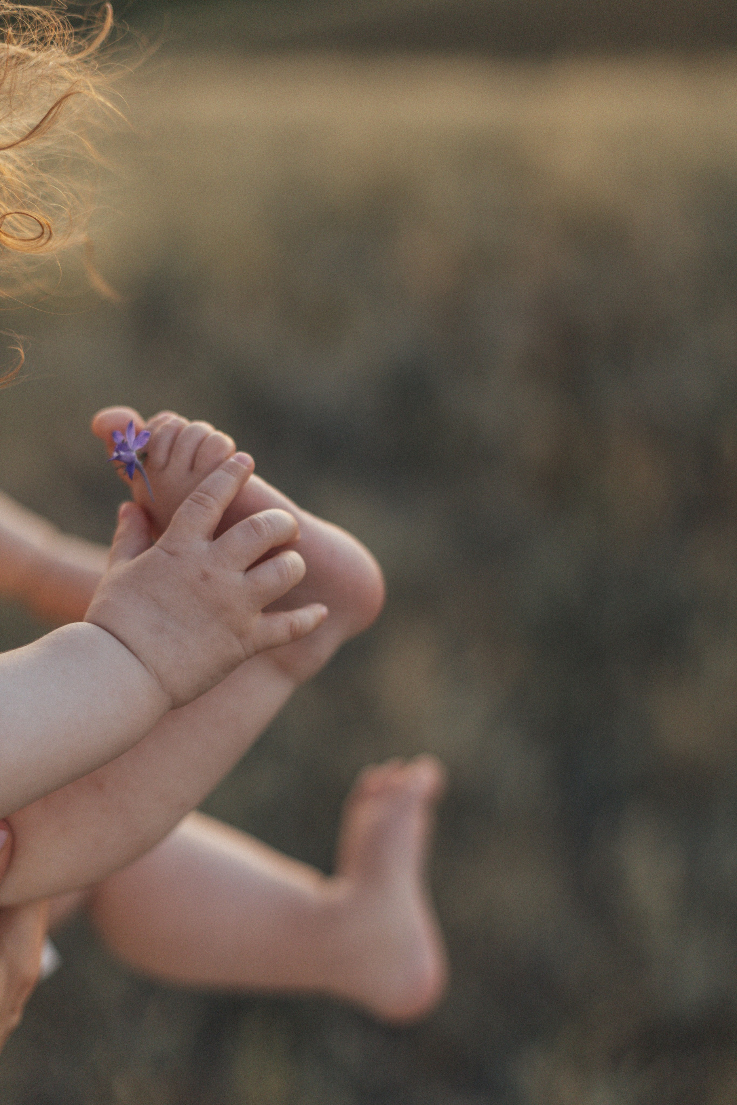 Полина + Артем + Глеб + Юсина. Семейный фотограф Елена Баган Волгоград