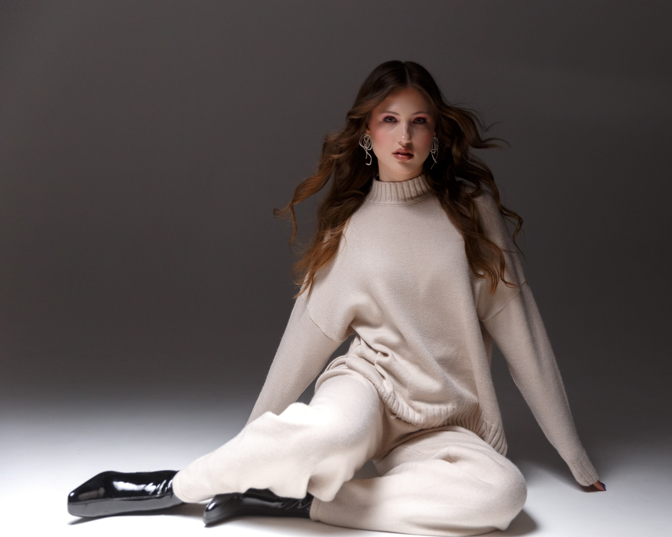 Вика. Женский фотограф в Москве Светлана Смагина