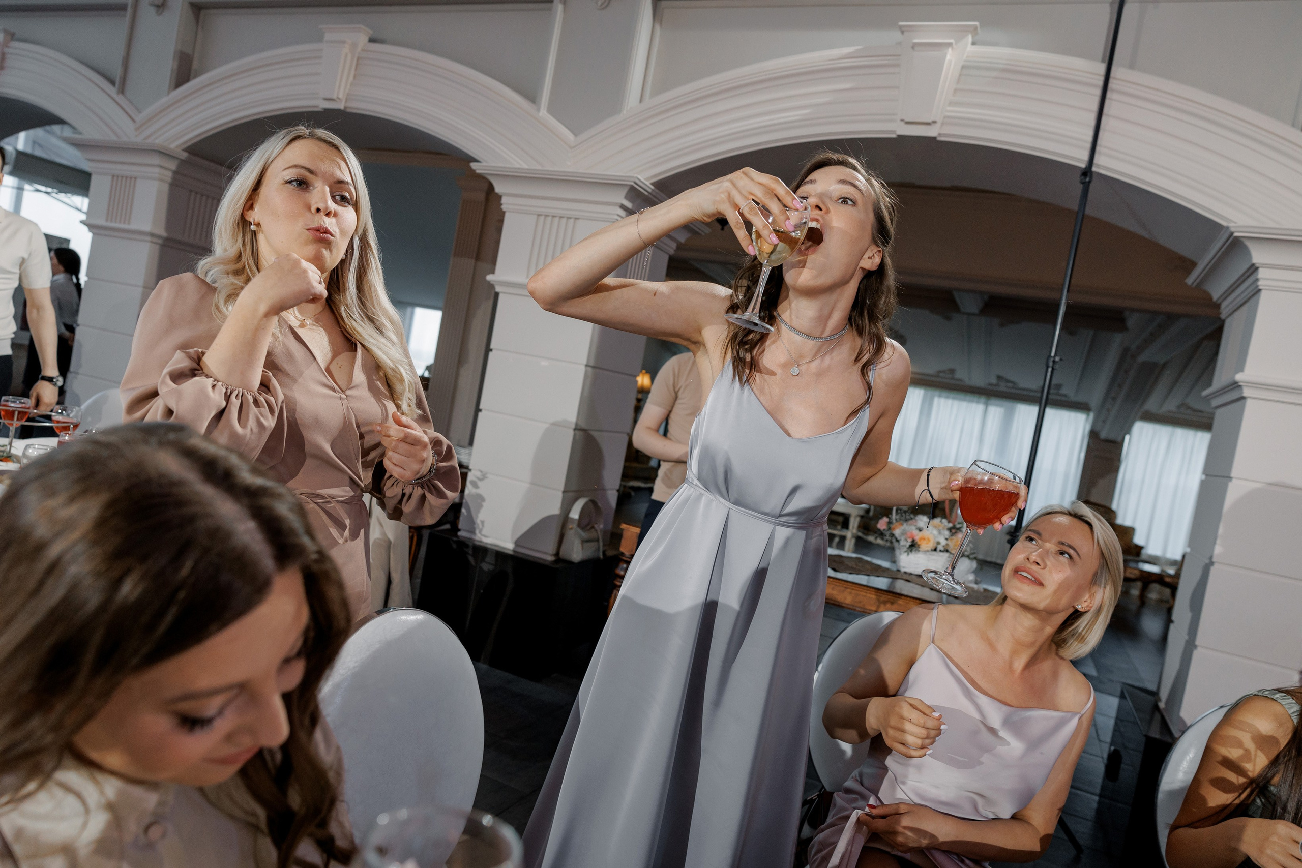 Ваня и Ульяна. Свадебный фотограф в Иркутске Сапаров Александр