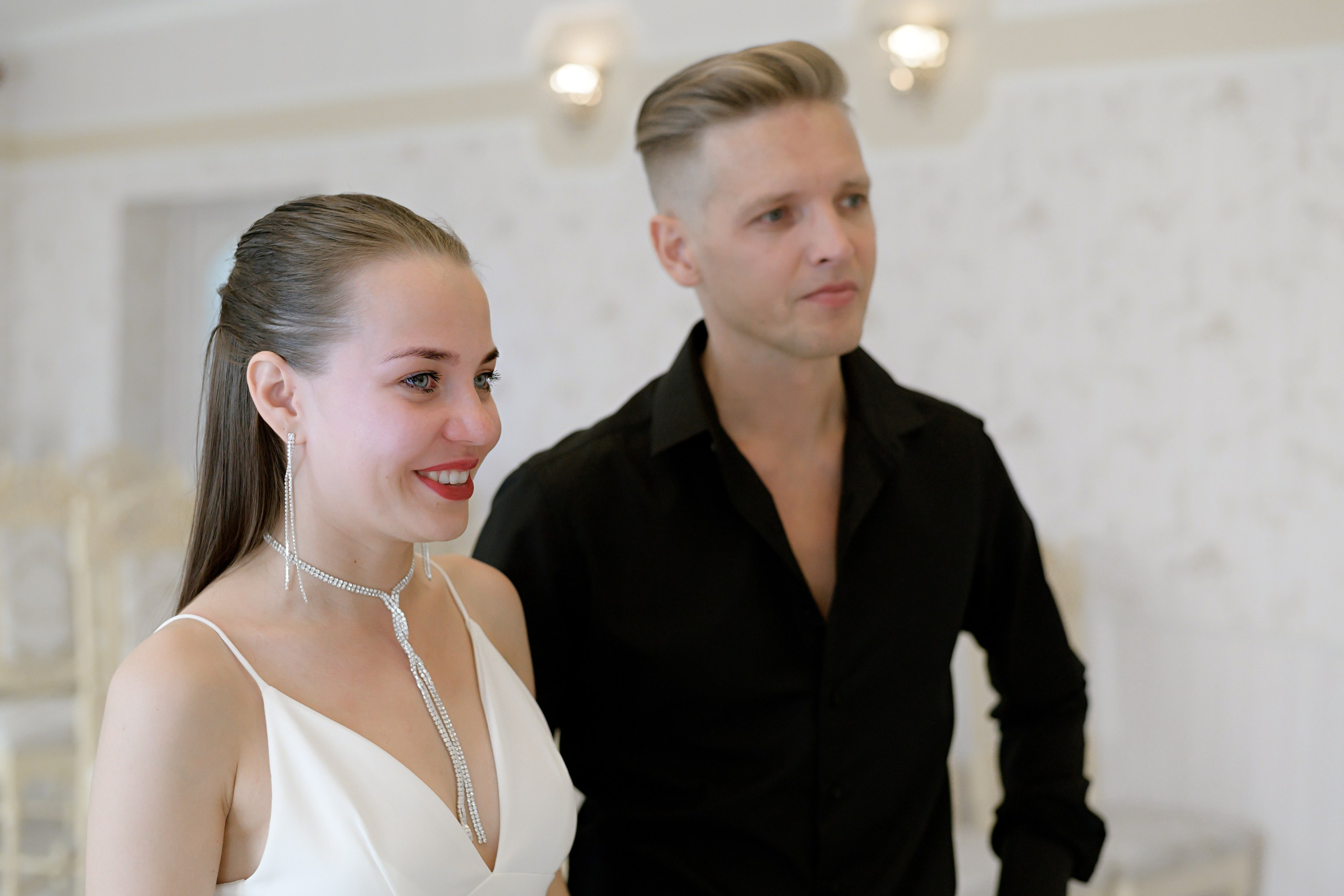 Свадьба I Настя + Женя. Событийный фотограф в Санкт — Петербурге Elena Ushakova