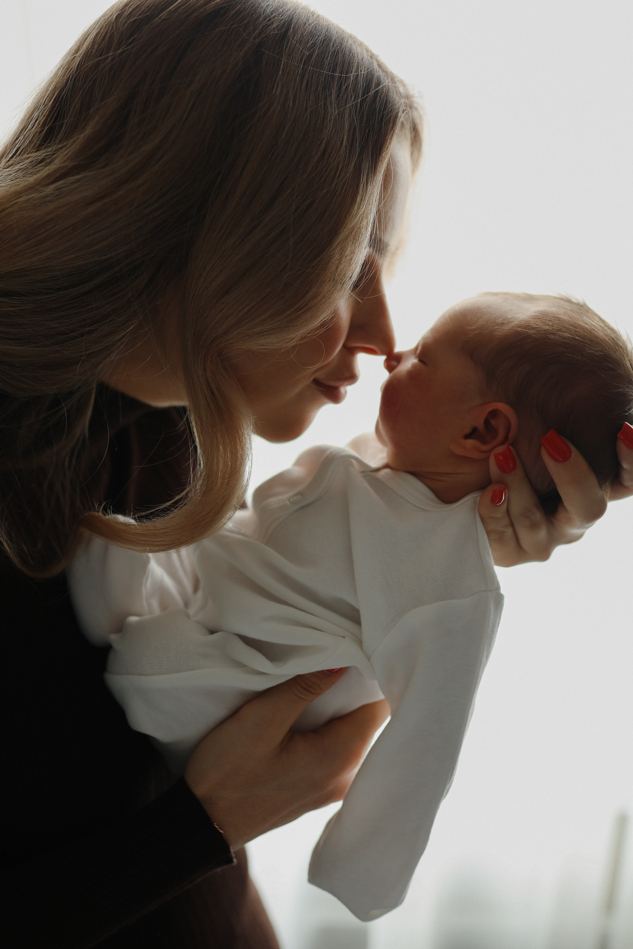 Выписка Глеба❤️. Фотограф на роды в Санкт-Петербурге, семейный, нью-борн Алиса Хрекова