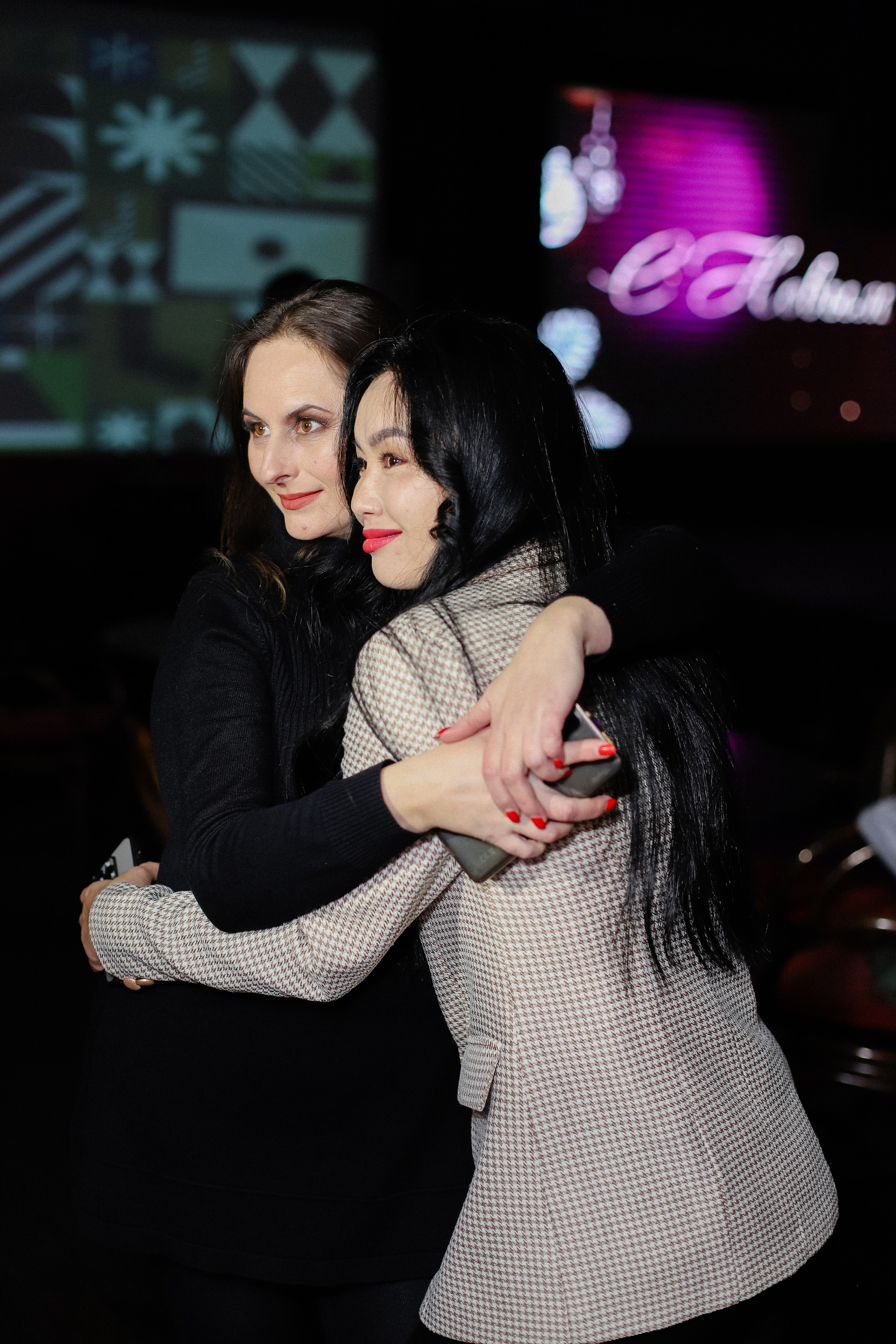 MonAmie 2024. Фотограф в Алматы и Москве Даша Пушкина