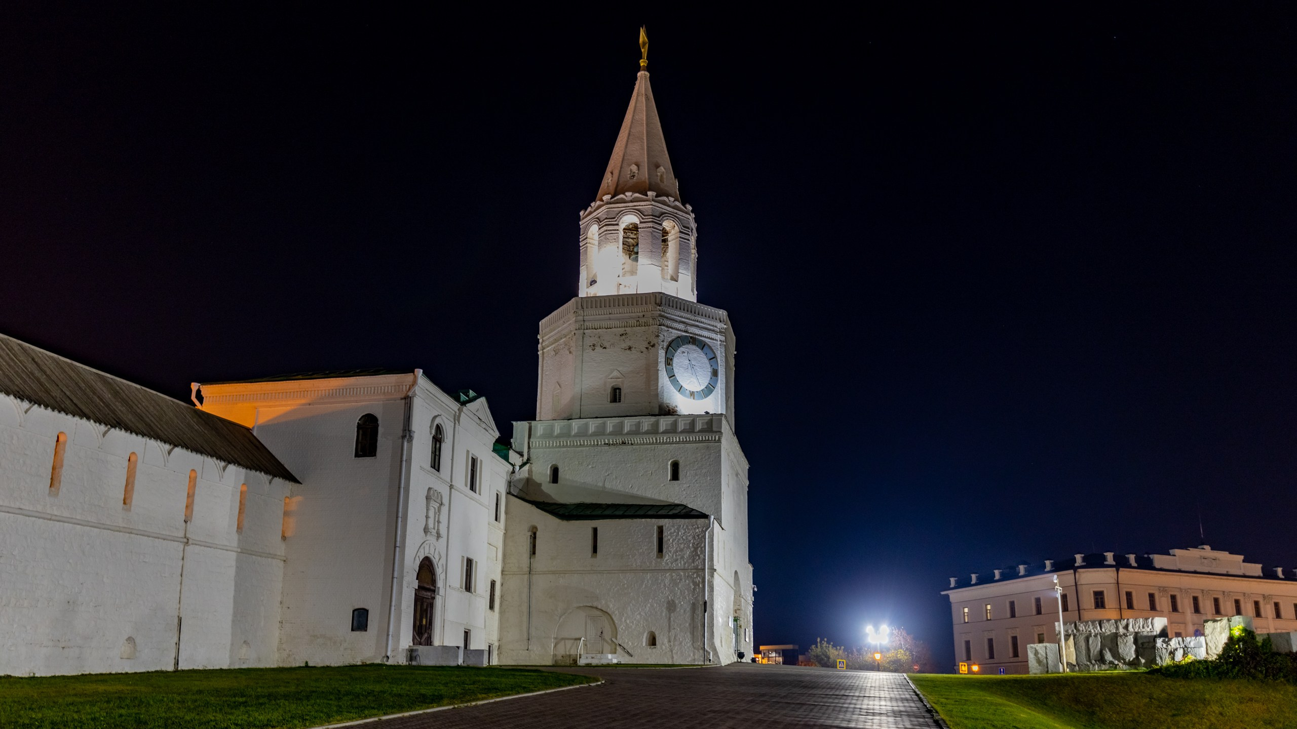 2020 10 Казань. Фотографии