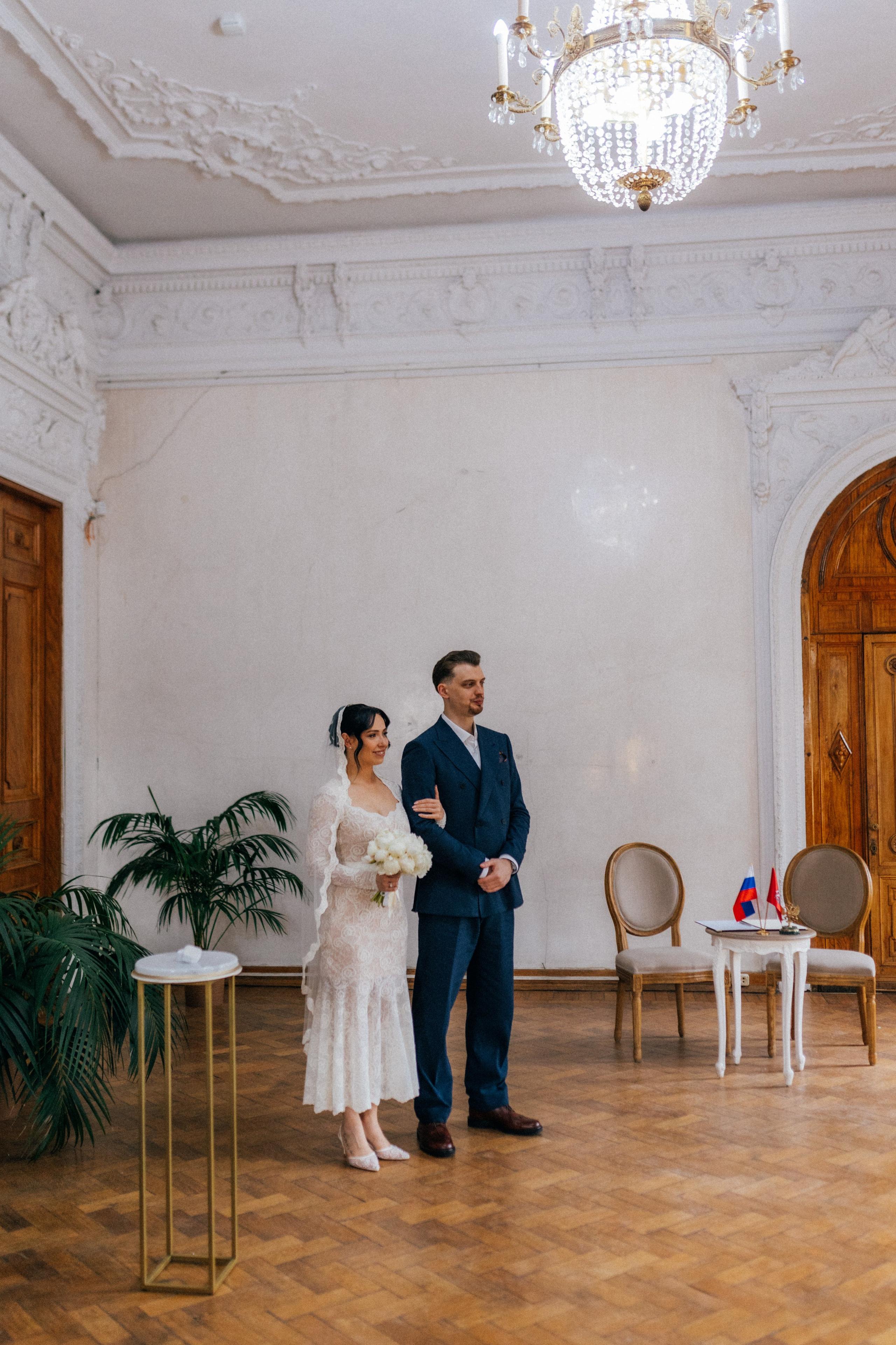 Валентин/Катерина. Фотограф в Москве Татьяна Сергеева