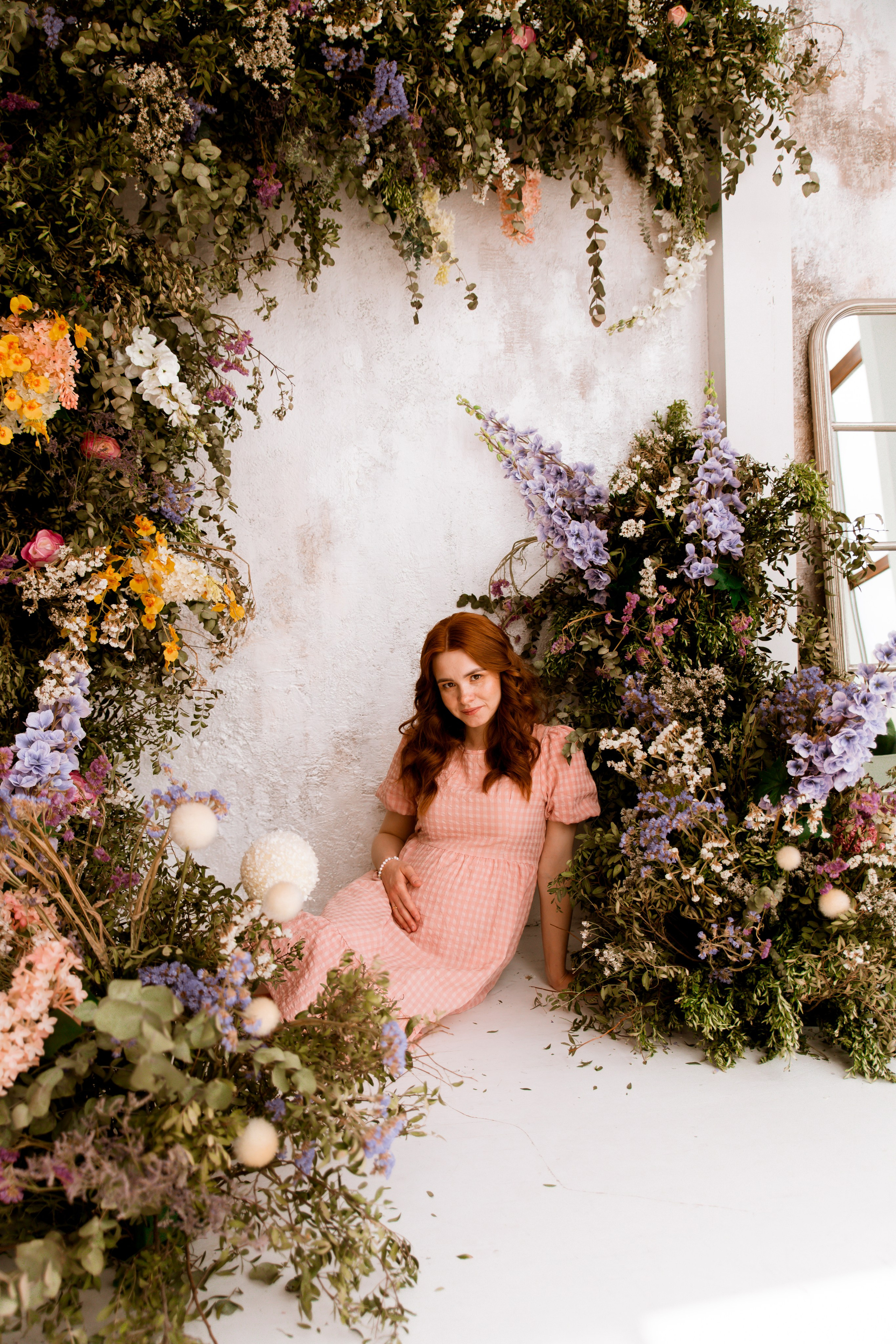 Анастасия. Фотограф в Самаре Алена Гречка