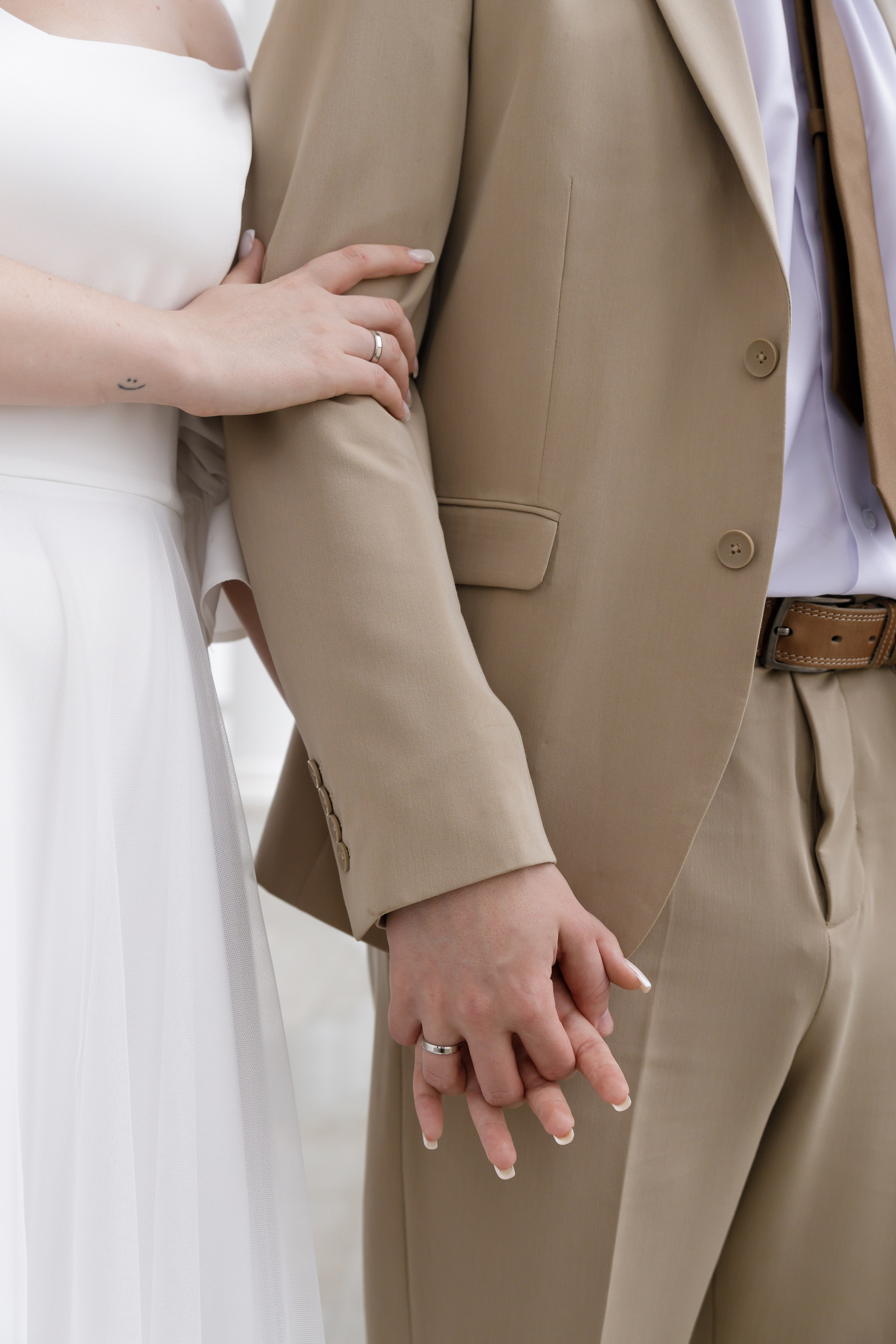 Светлана & Кирилл. Фотограф в Самаре Алена Гречка