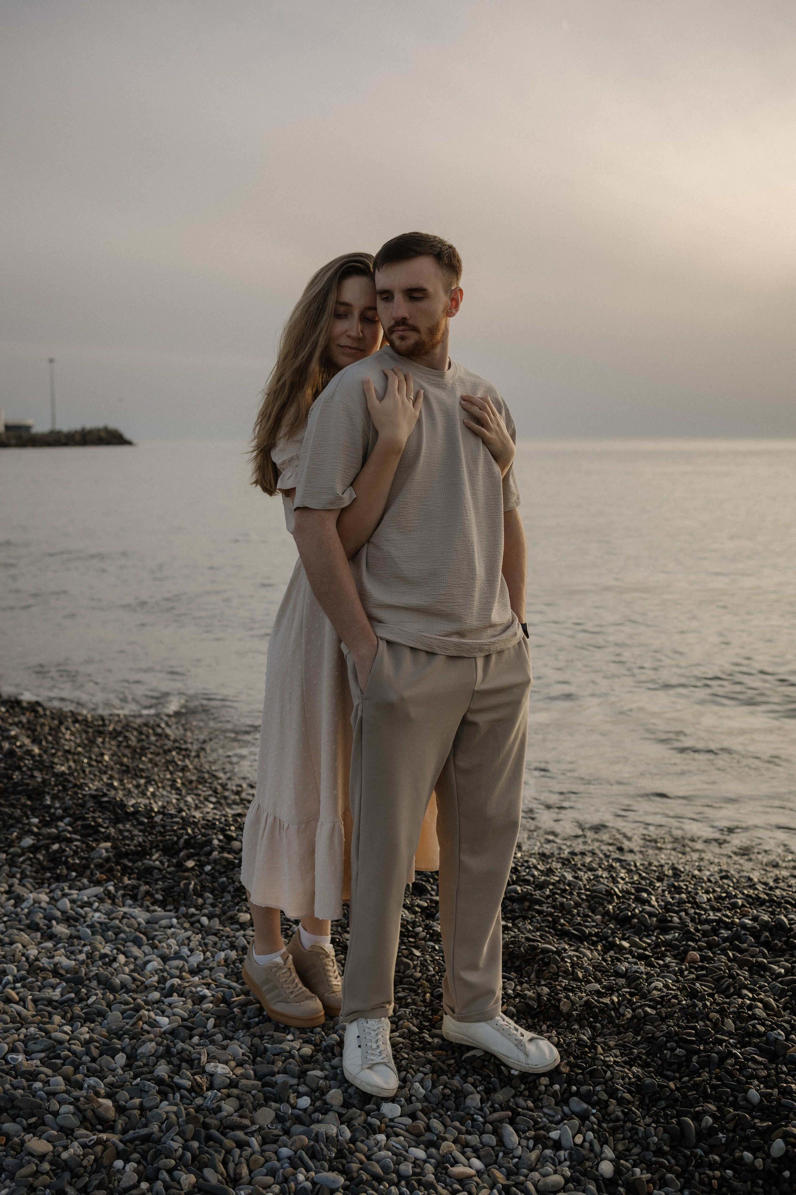 Нина и Леша. Фотограф Сочи Адлер Сириус Красная поляна Олеся Минив