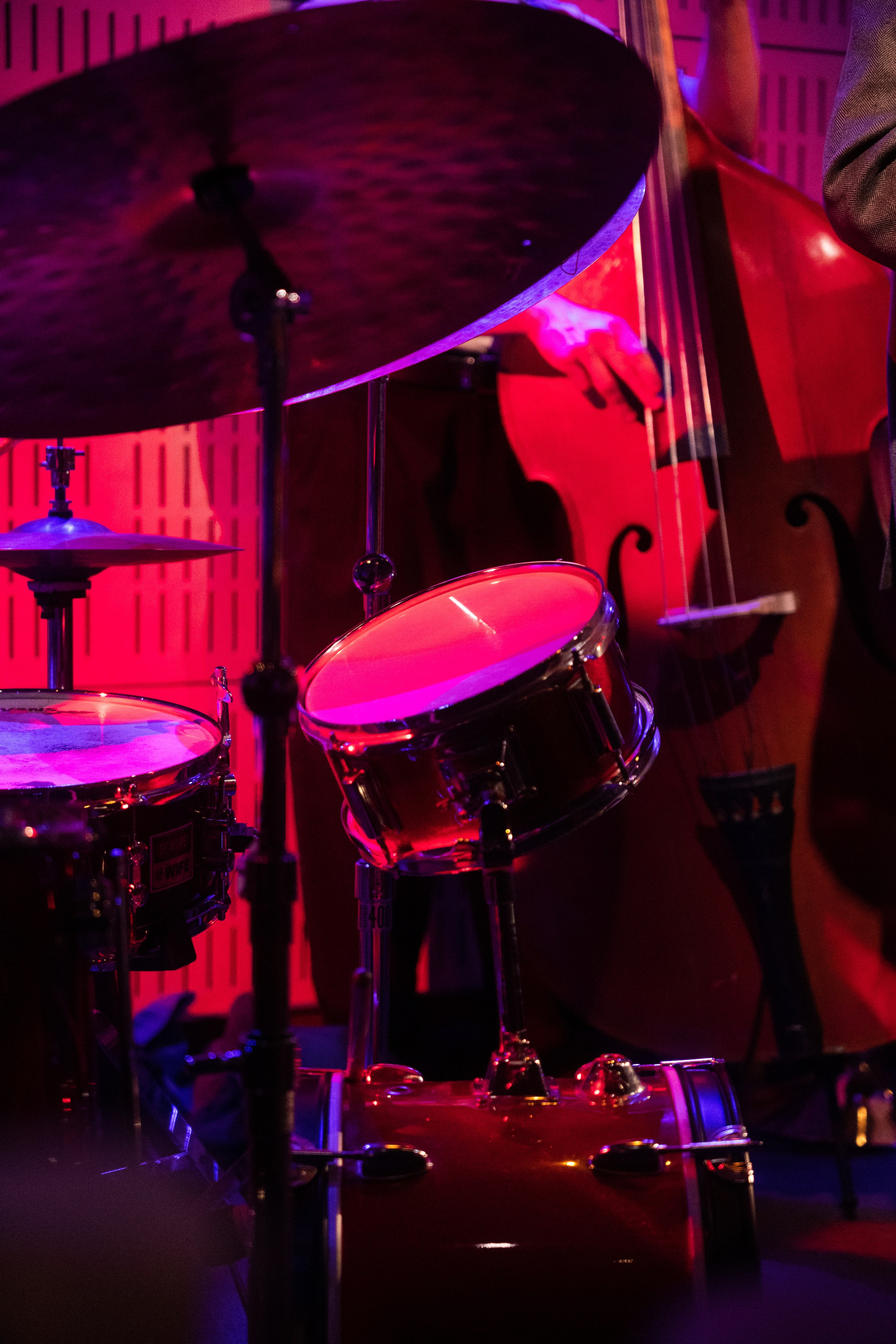 Квартер Алексея Кабакова /ДК41. Фотограф и видеограф Мария Банщикова, Солнечногорск, Москва