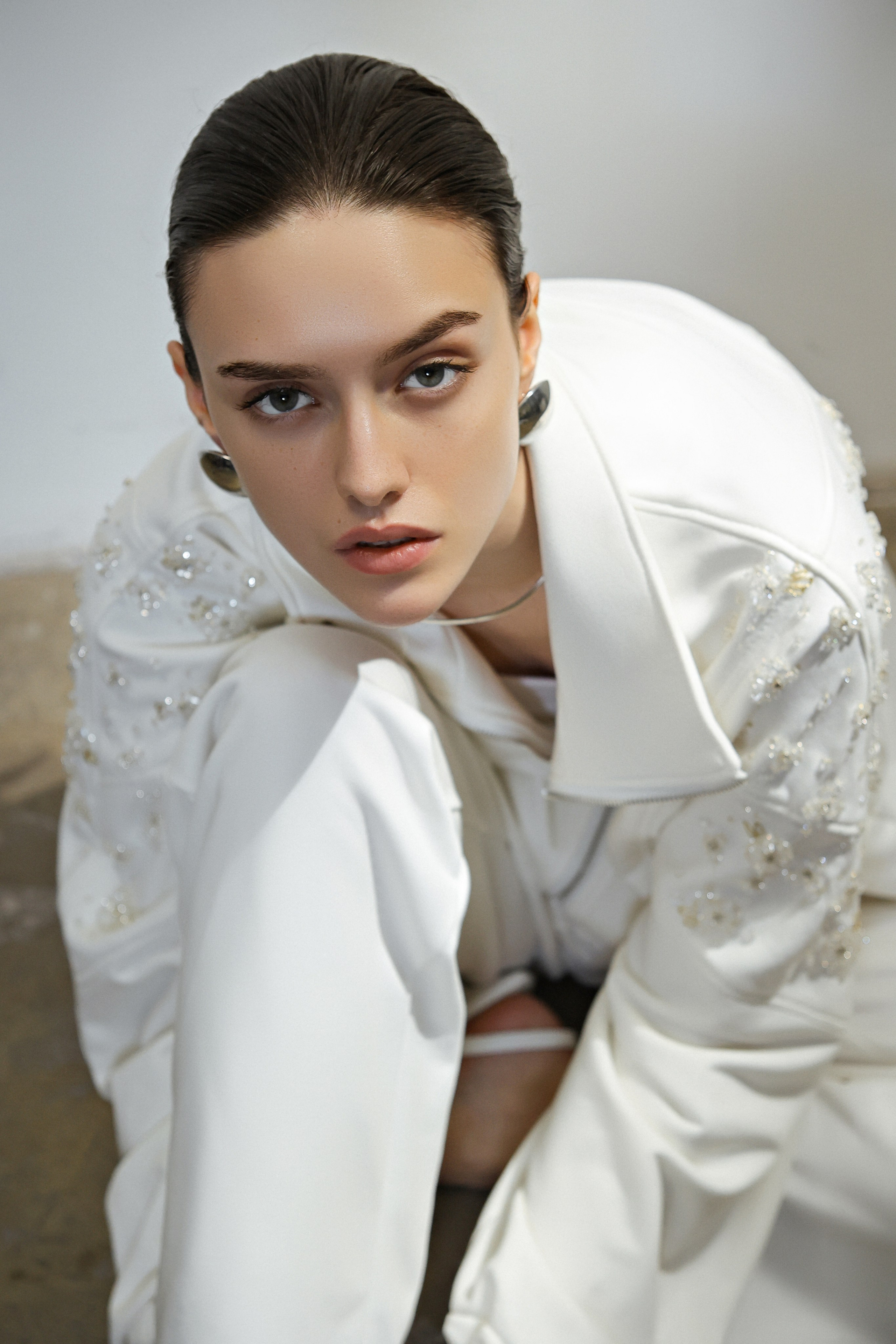 Коммерческие съёмки. Главная