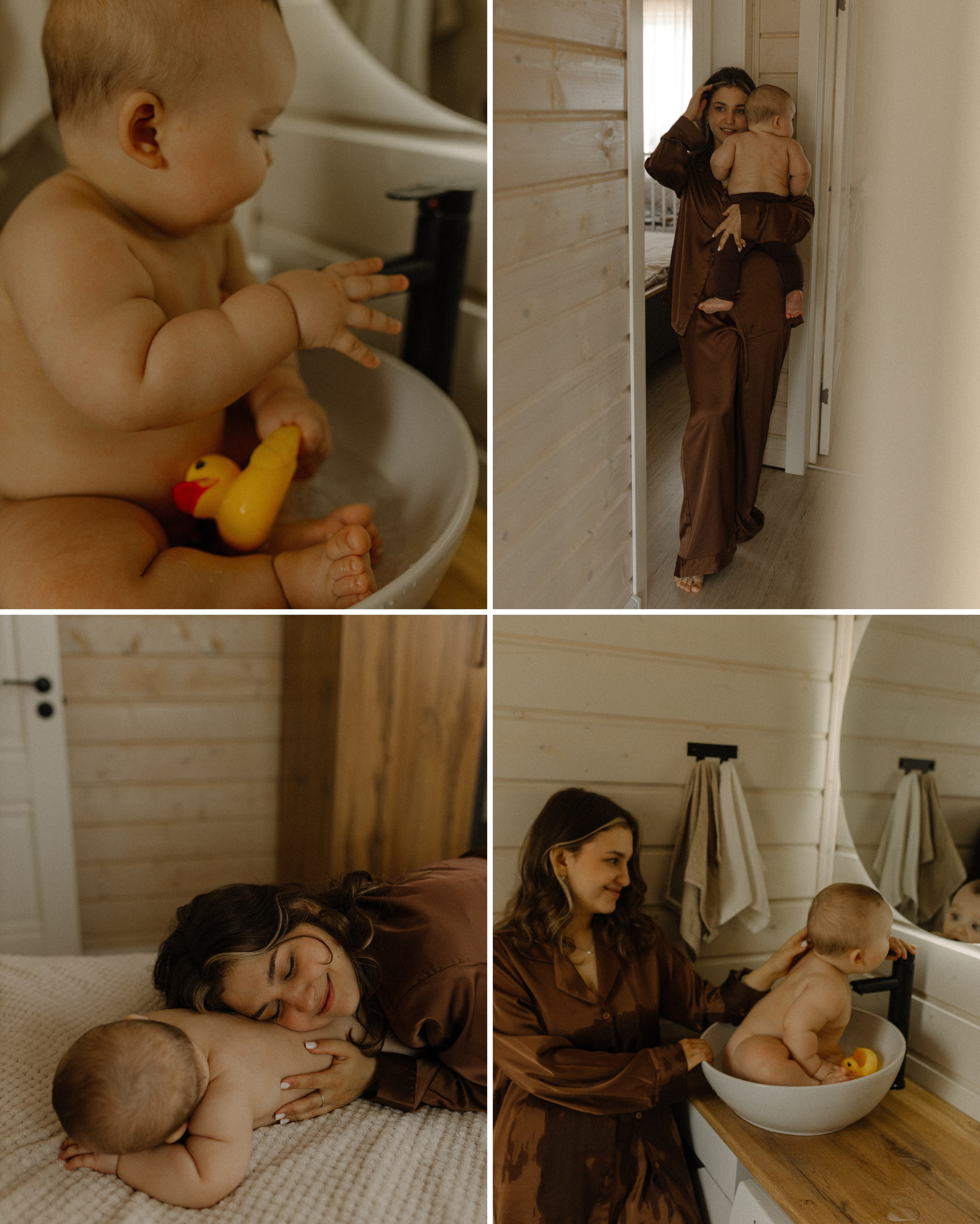 Яна и Тимофей. Домашняя съёмка. Семейный фотограф Тихвин, Санкт-Петербург и ЛО