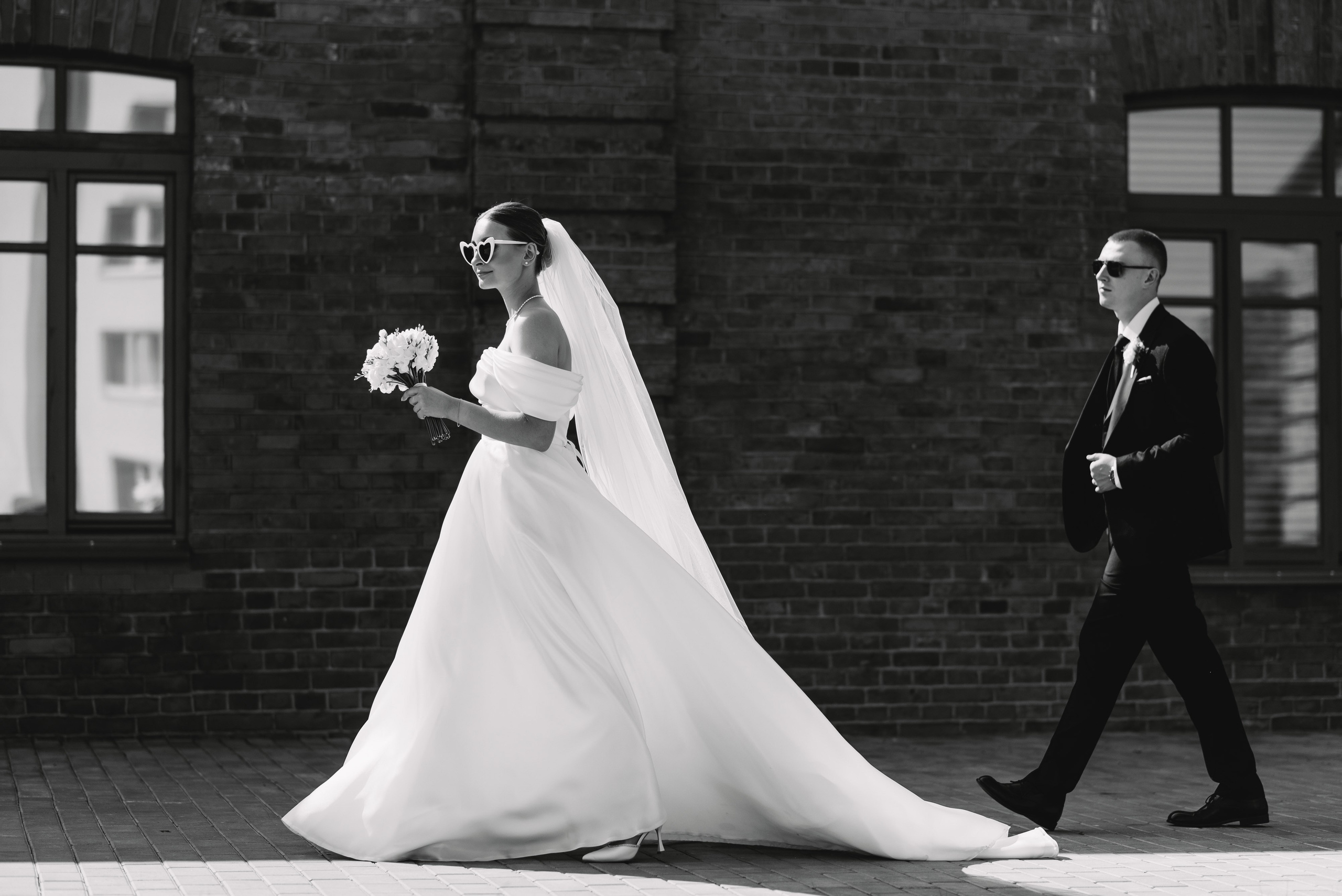 Илья и Ирина. Фотограф Тривашкевич Александр