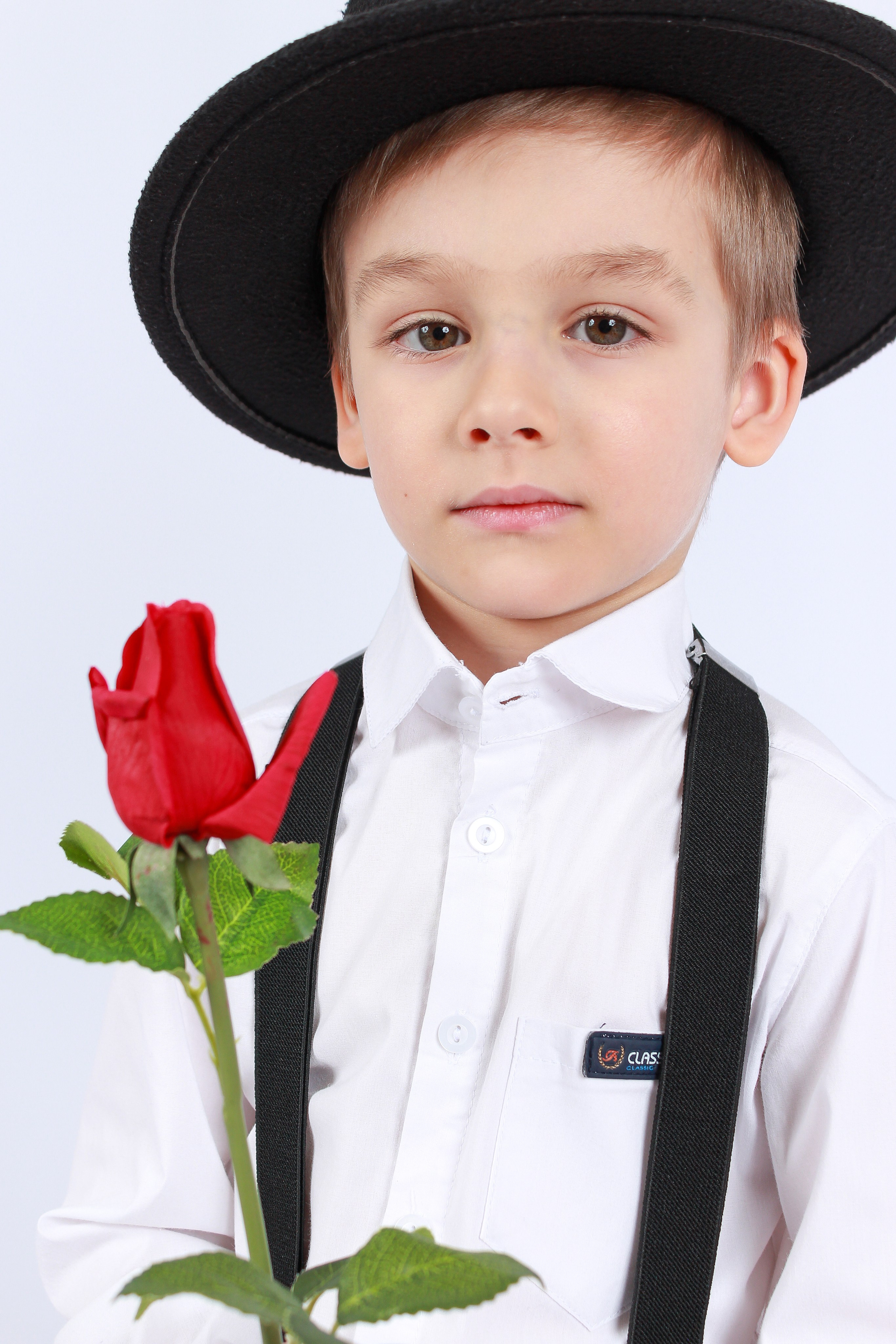 Съёмки «Детский сад». Фотограф из Новосибирска Артур Шамсутдинов