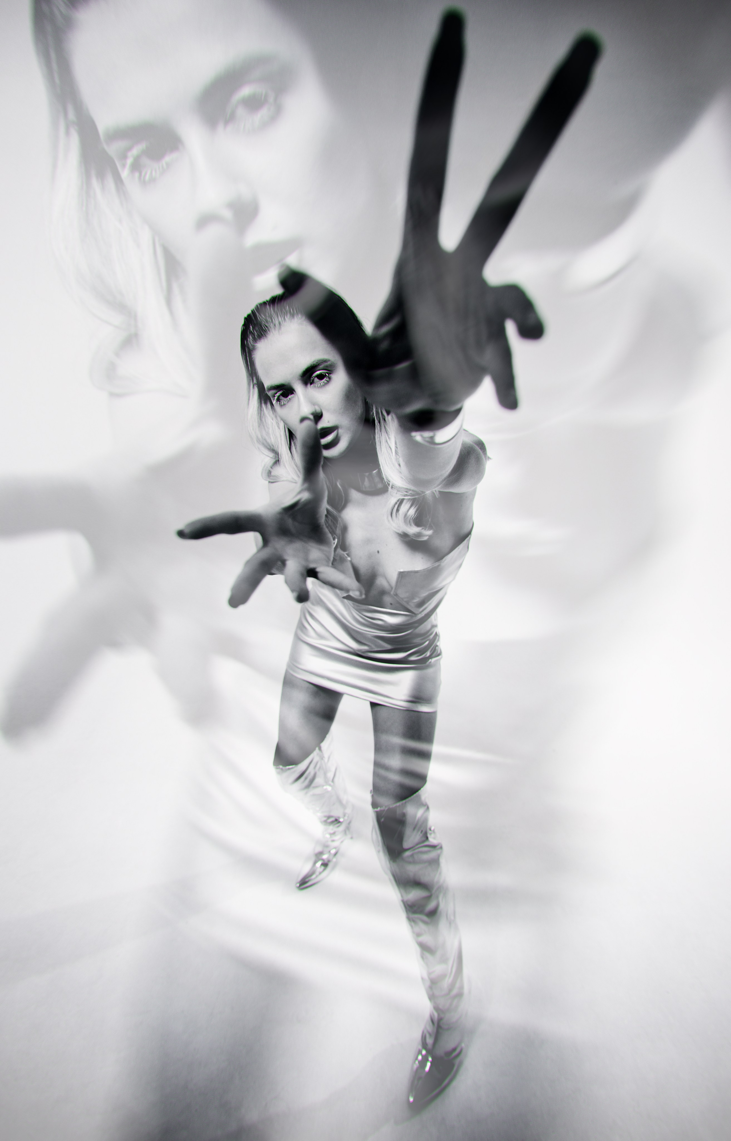 Студийный альбом. Фотограф в Москве — Новиков Владислав