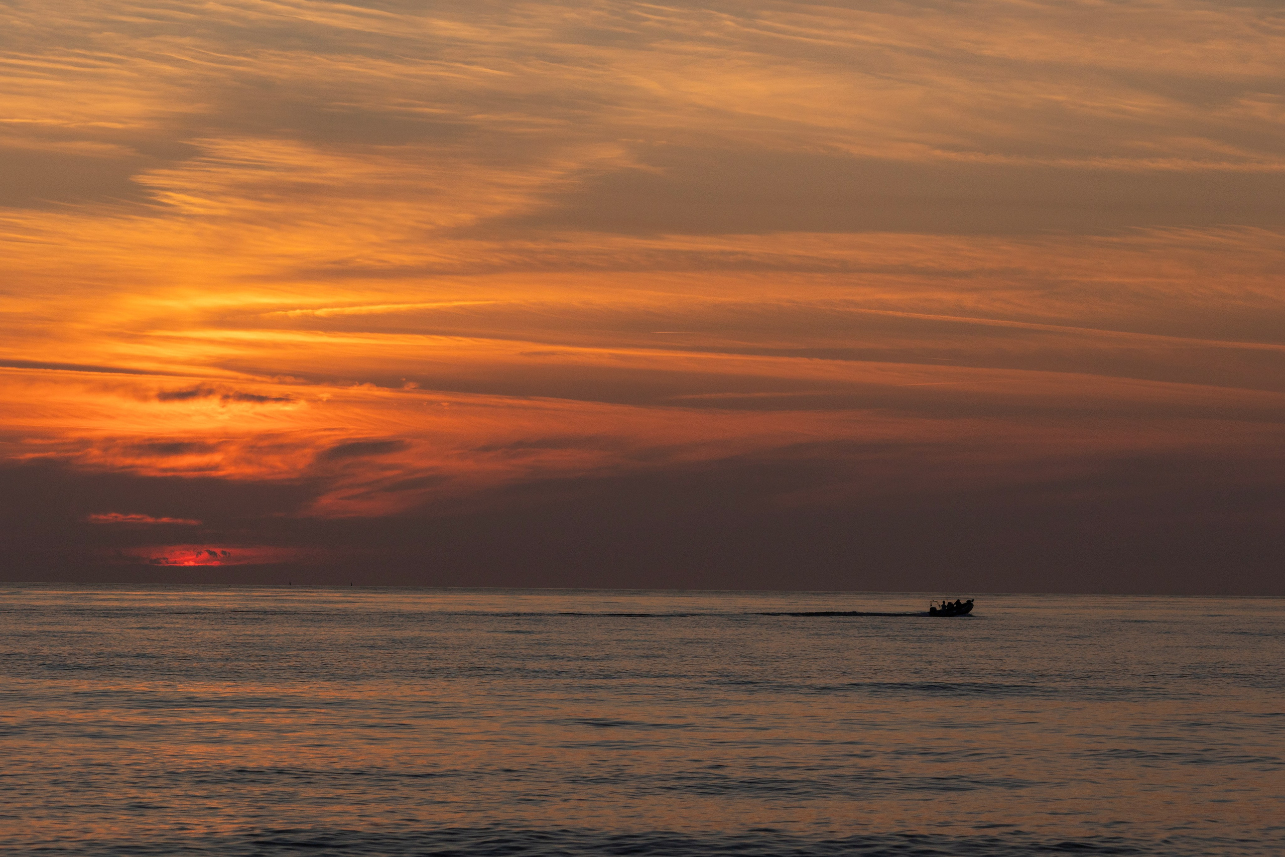 Балтийское море