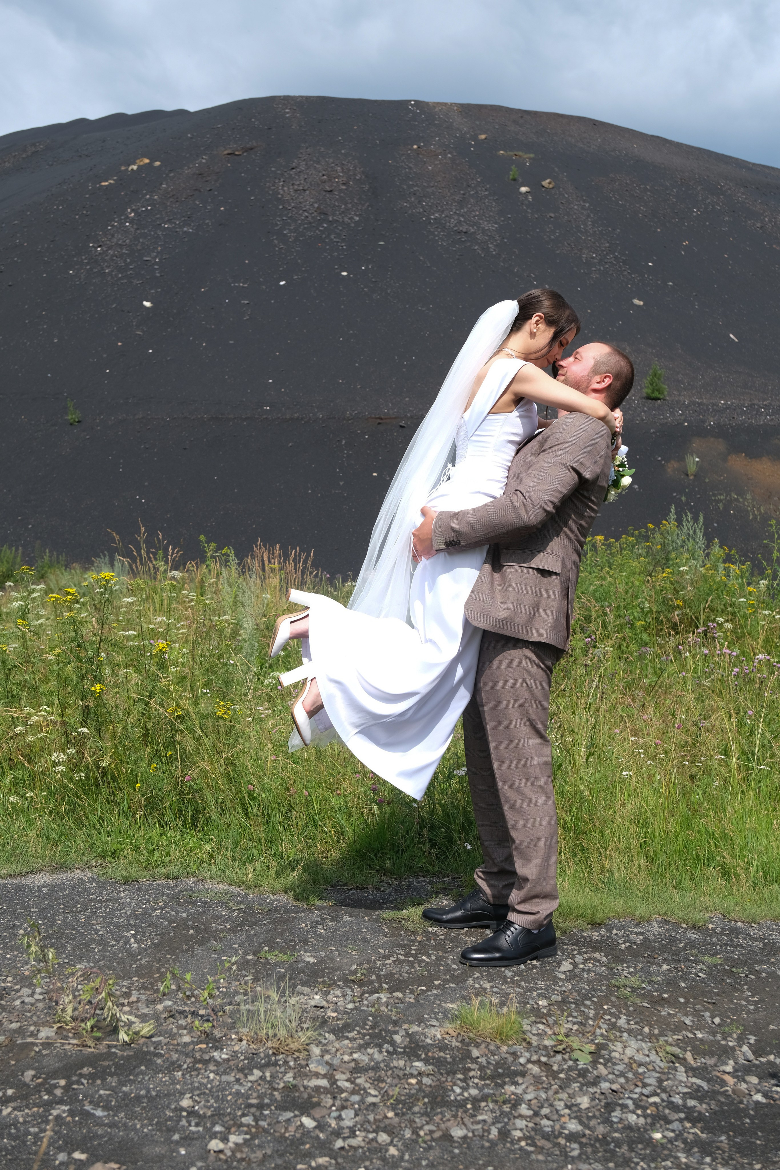 Свадьба Михаила и Екатерины. Свадебный фотограф в Челябинске Сырчикова Наталья