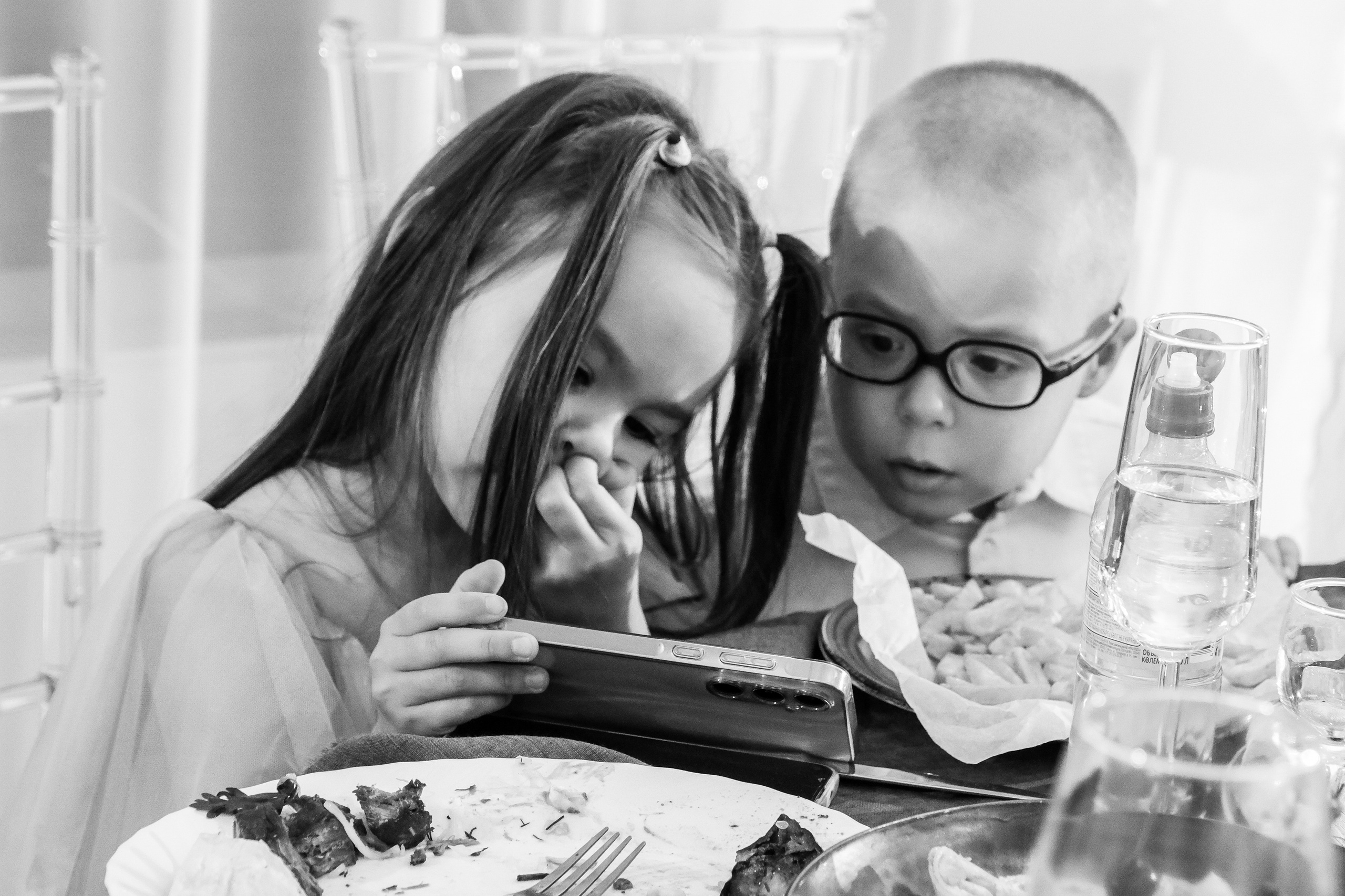 Свадьба Виталия и Кристины. Свадебный фотограф в Челябинске Сырчикова Наталья