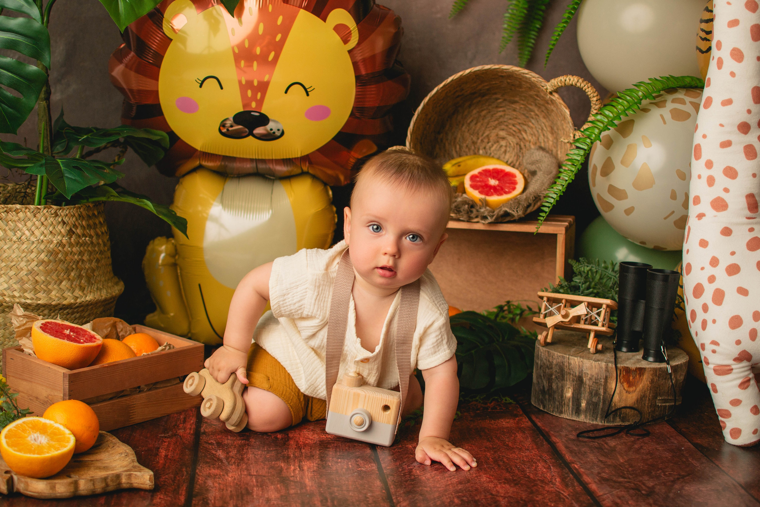 Фотопроекты. Фотограф новорождённых в Санкт-Петербурге Наталья Булгакова