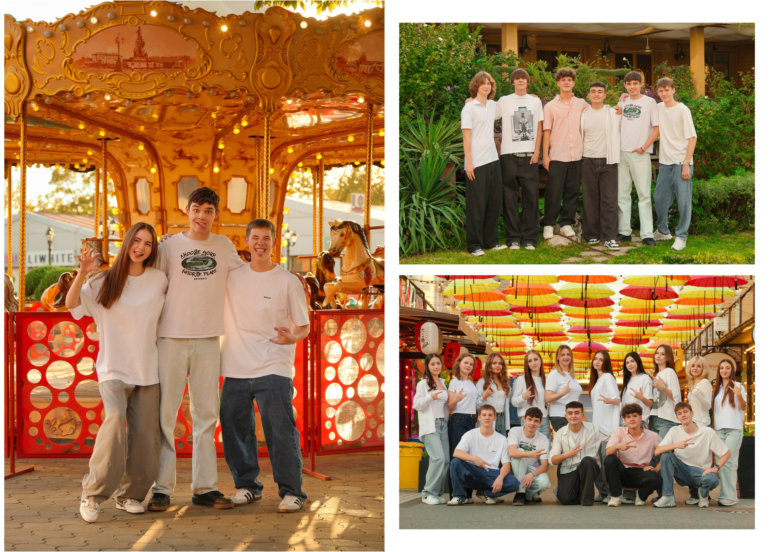 ШКОЛА 61 11 В. Красивый выпускной альбом в Краснодаре