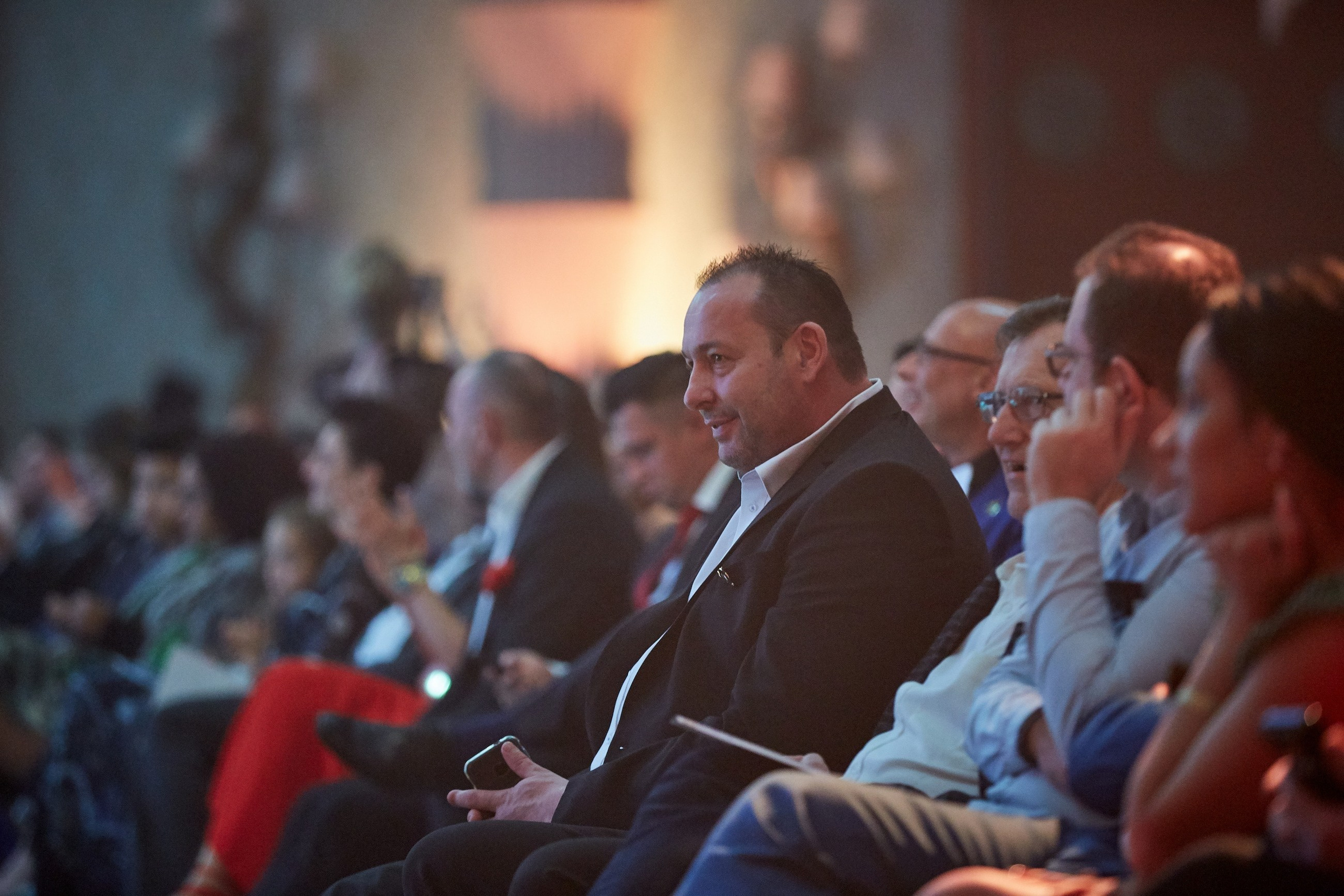 PLATINCOIN DUBAI EVENT. Event фотограф Александр Осин. г. Москва