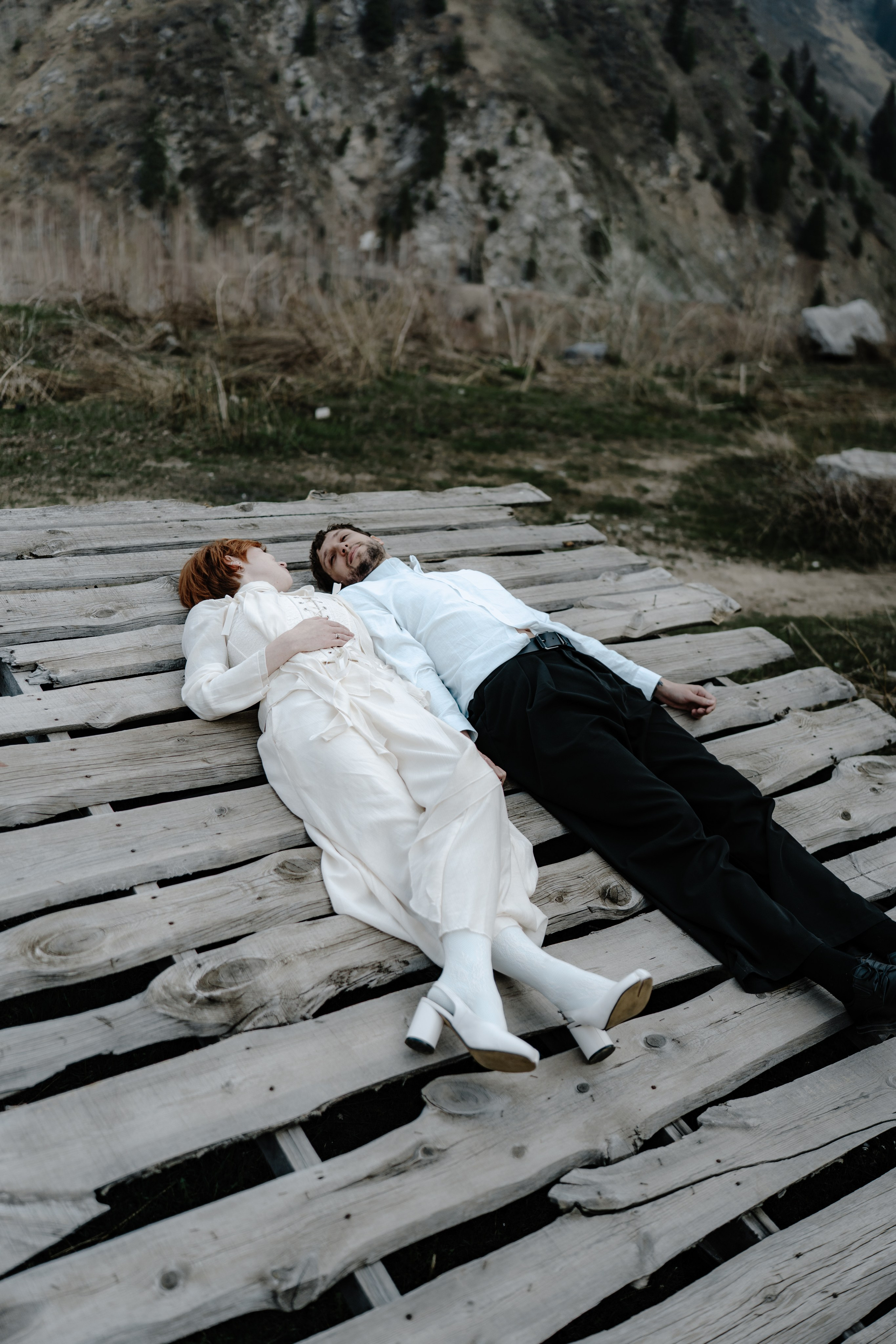 Galya&Nikita. Фотограф Дарья Дорошенко