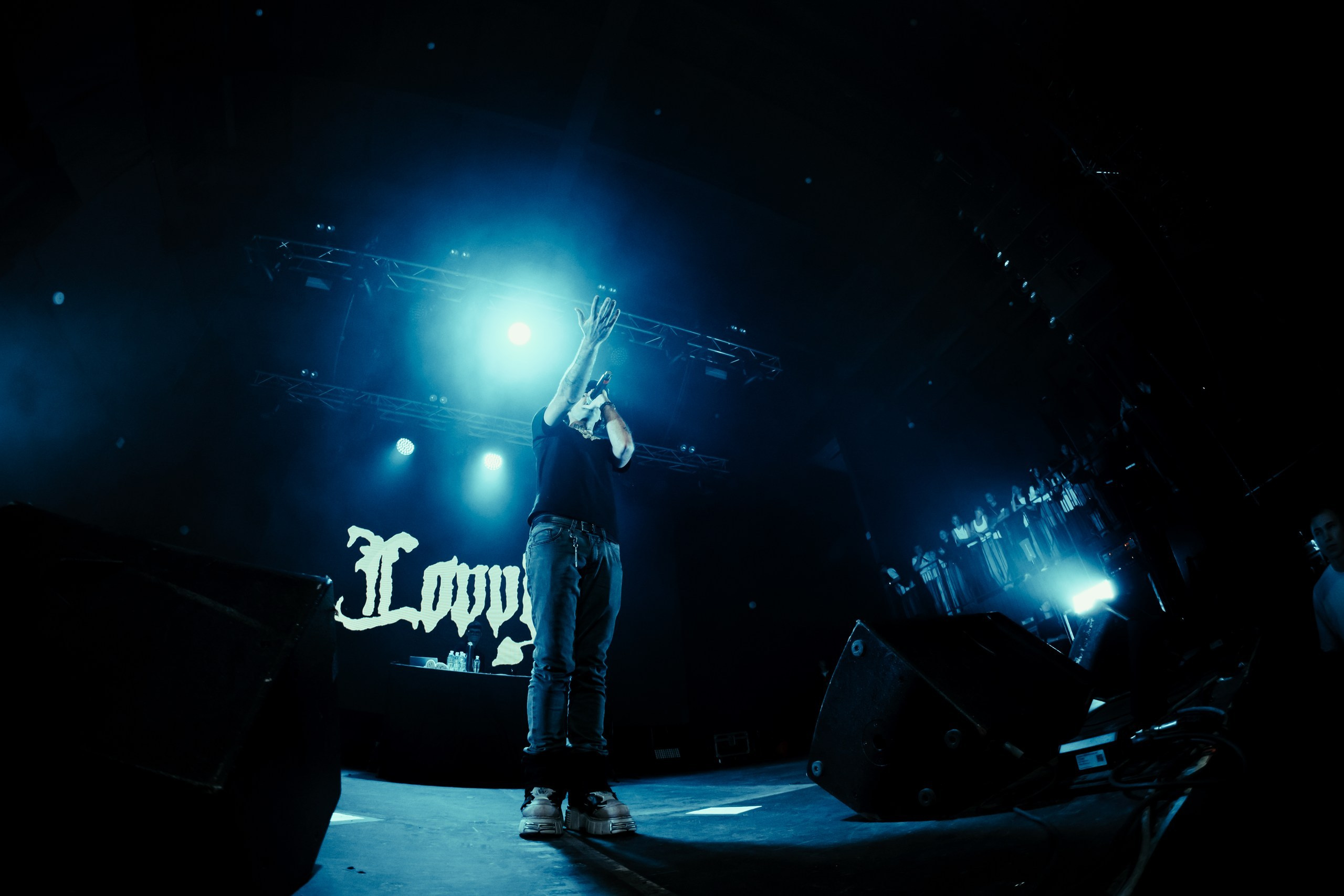 Lovv66. Концертный фотограф в Санкт-Петербурге