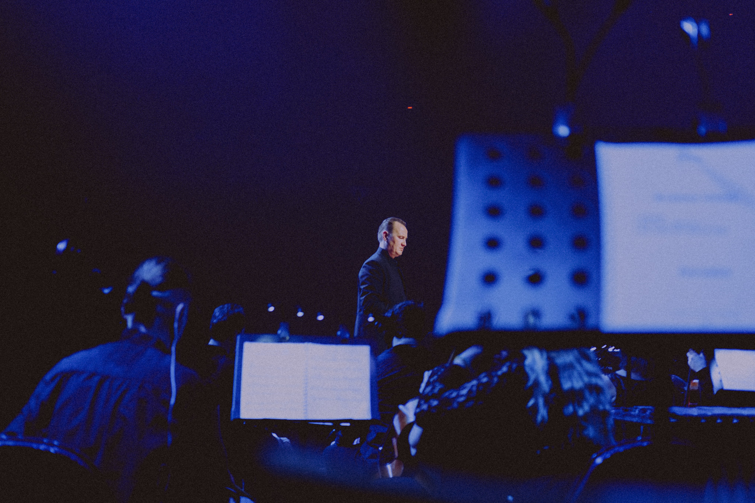 Cinema Medley Minsk Imperial Orchestra. Концертный фотограф в Санкт-Петербурге