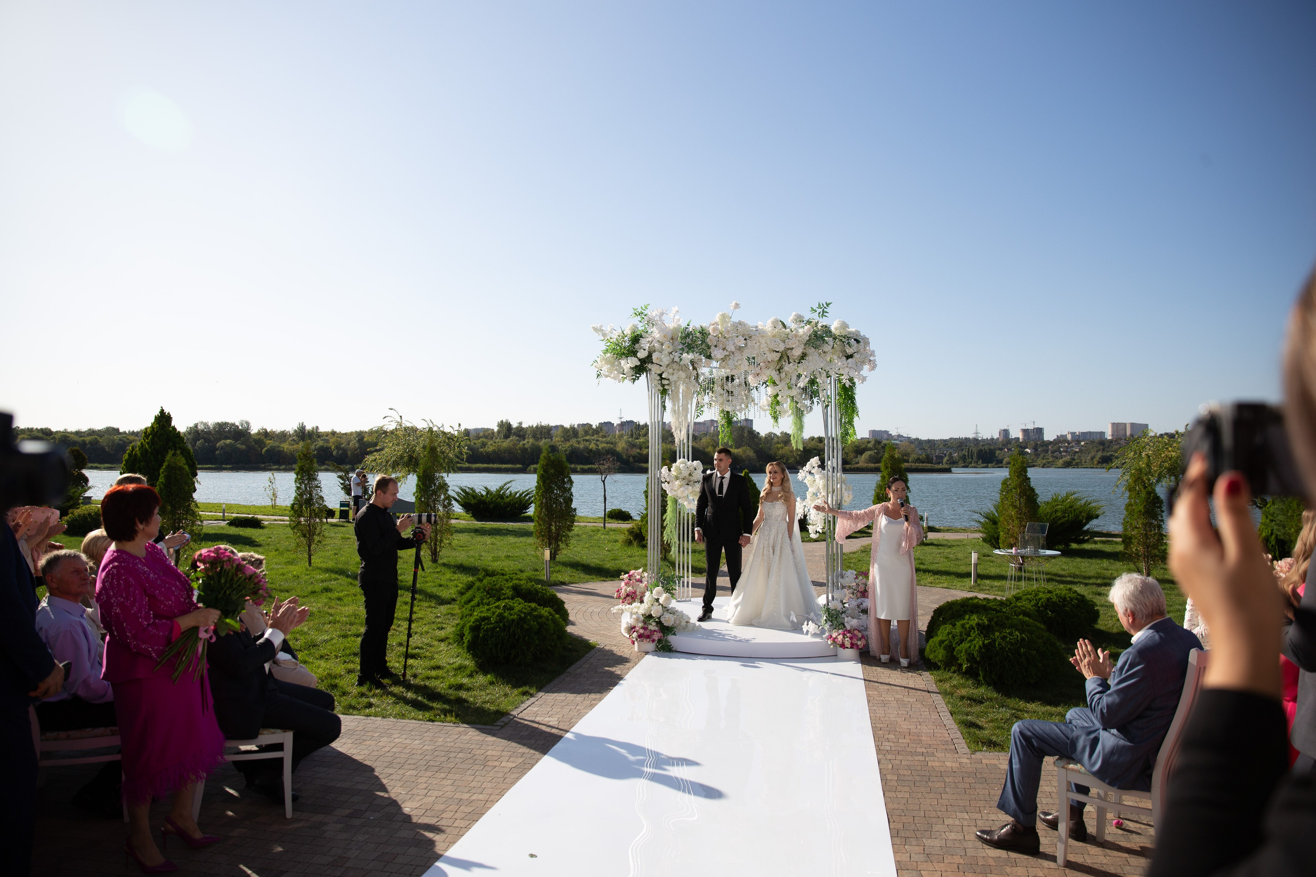 Е | A. Свадебный фотограф Ростов-на-Дону Алла Белова