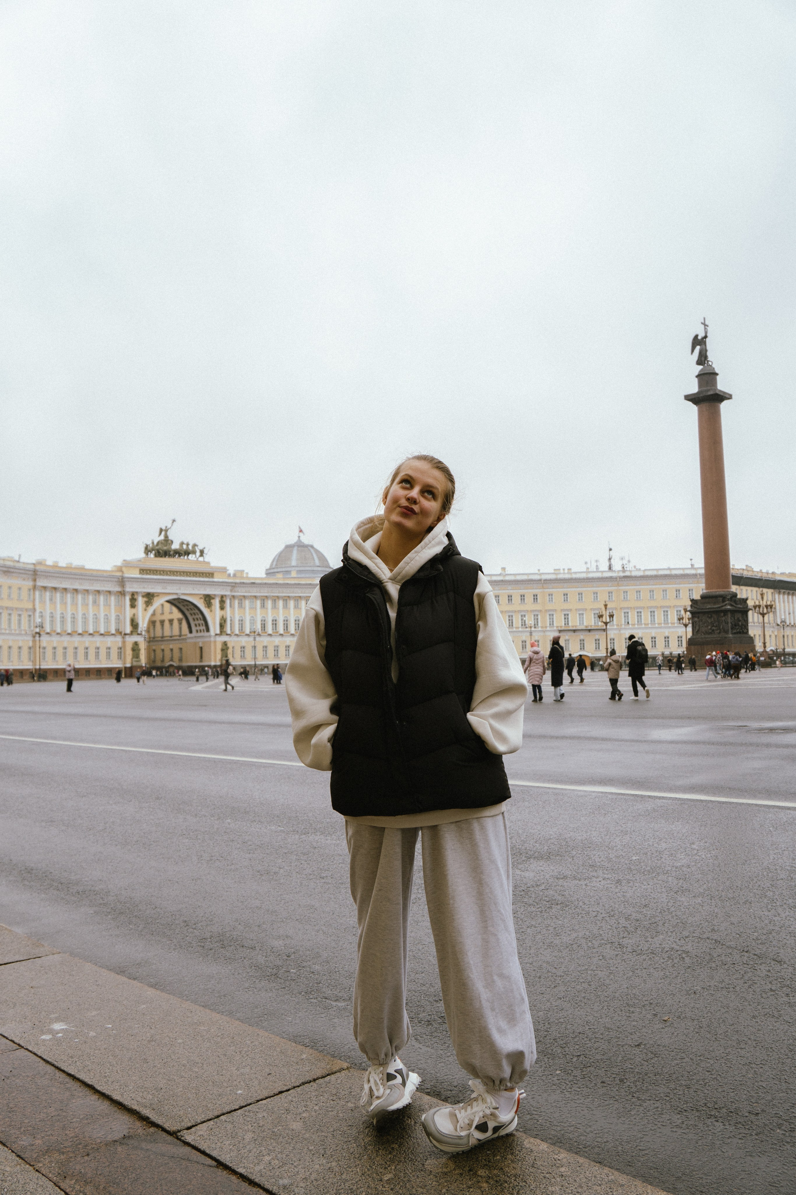 Прогулка Мама и дочь. Услуги фотографа | Санкт-Петербург