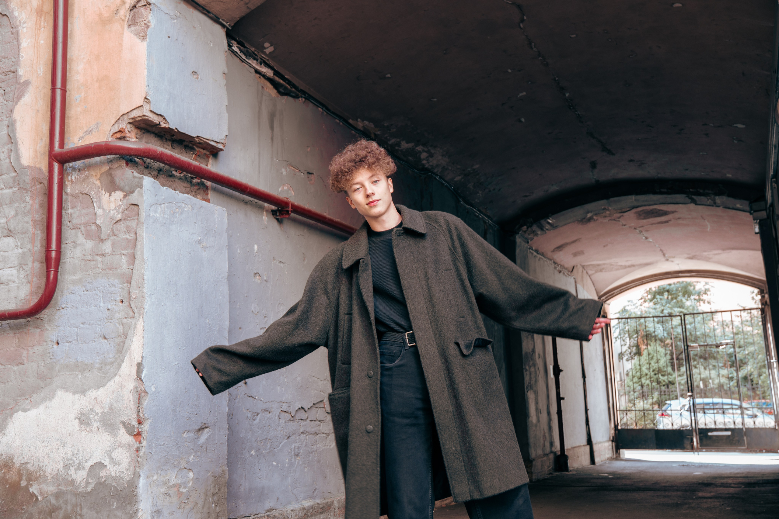 Индивидуальная фотосессия. Услуги фотографа | Санкт-Петербург