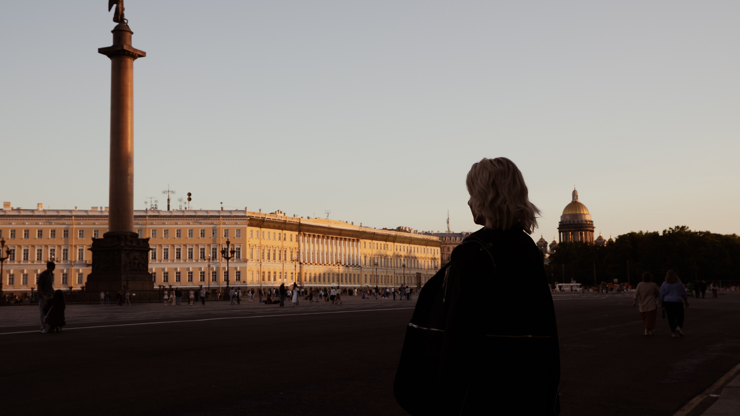 Прогулка 07.07. Услуги фотографа | Санкт-Петербург