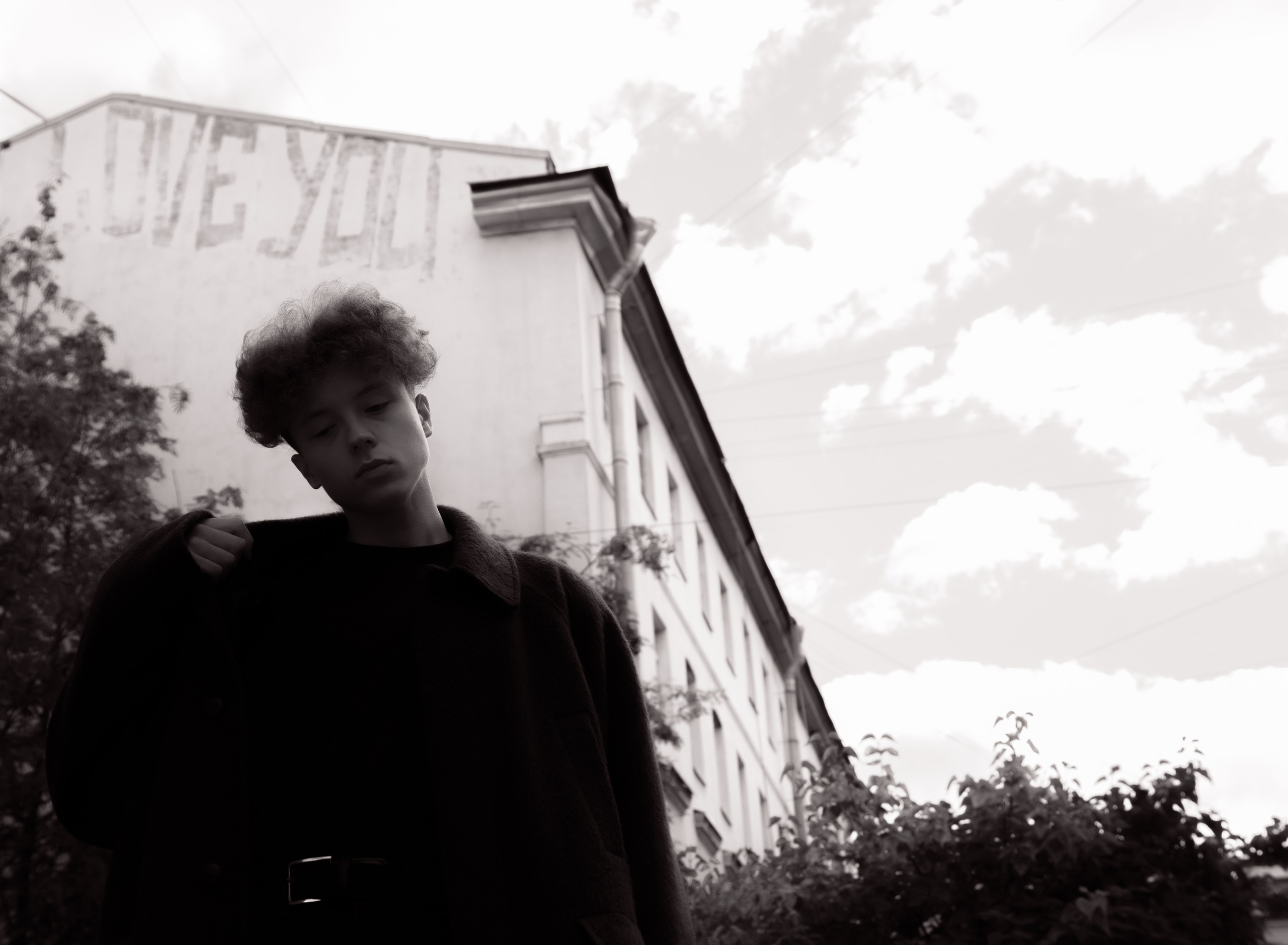 Индивидуальная фотосессия. Услуги фотографа | Санкт-Петербург