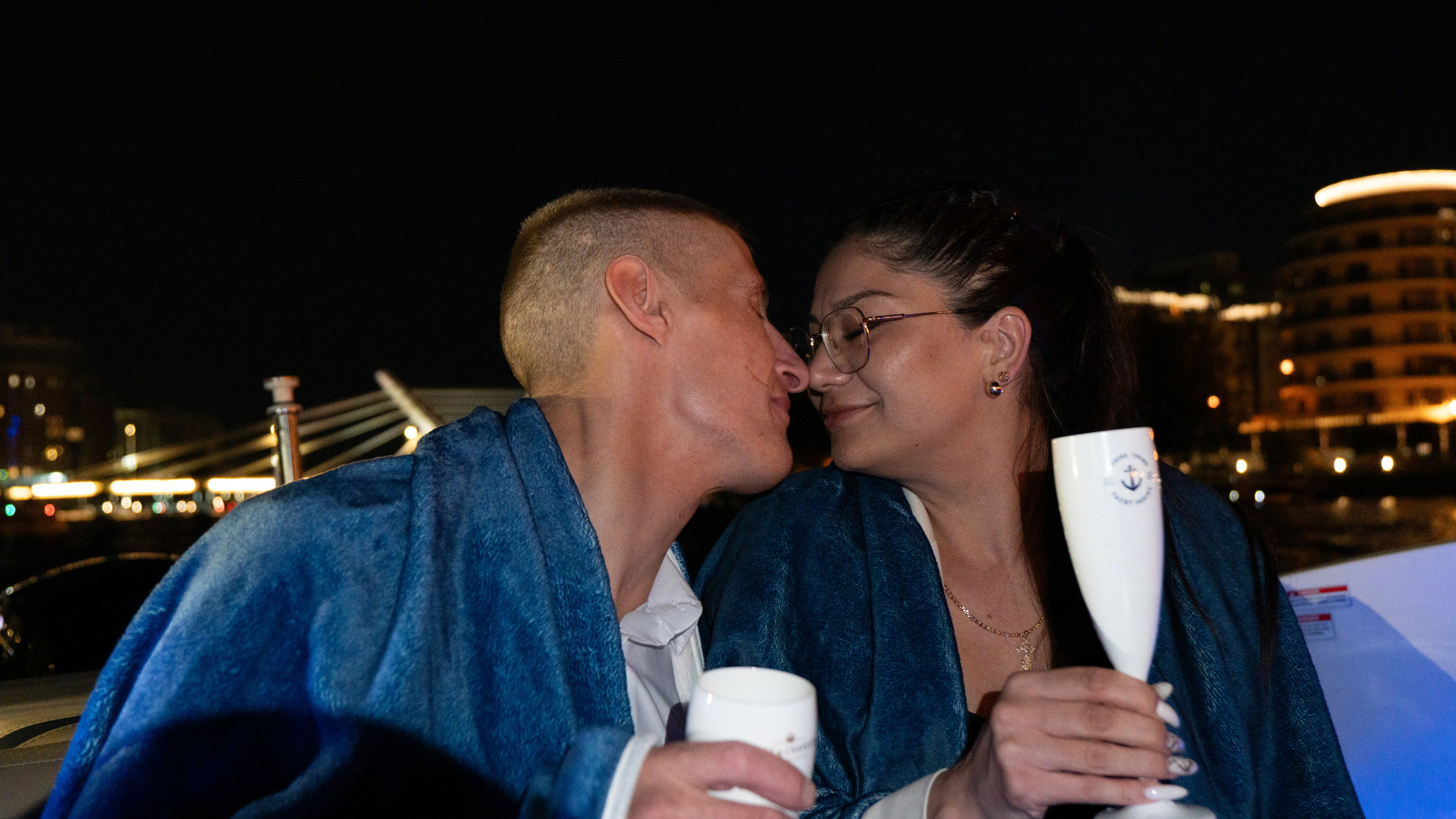 Яхта. Услуги фотографа | Санкт-Петербург