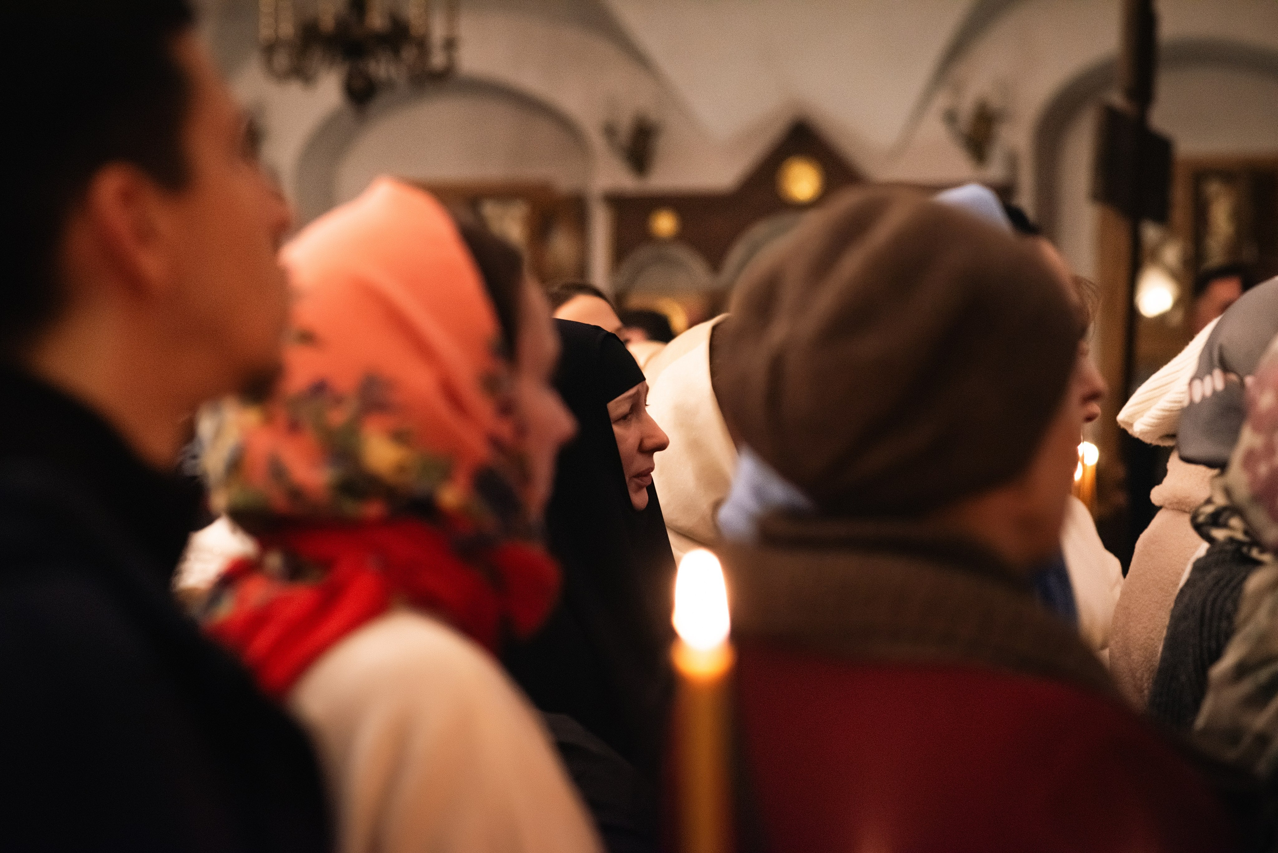 Рождество Христово 2026. Фотограф, визажист. Москва