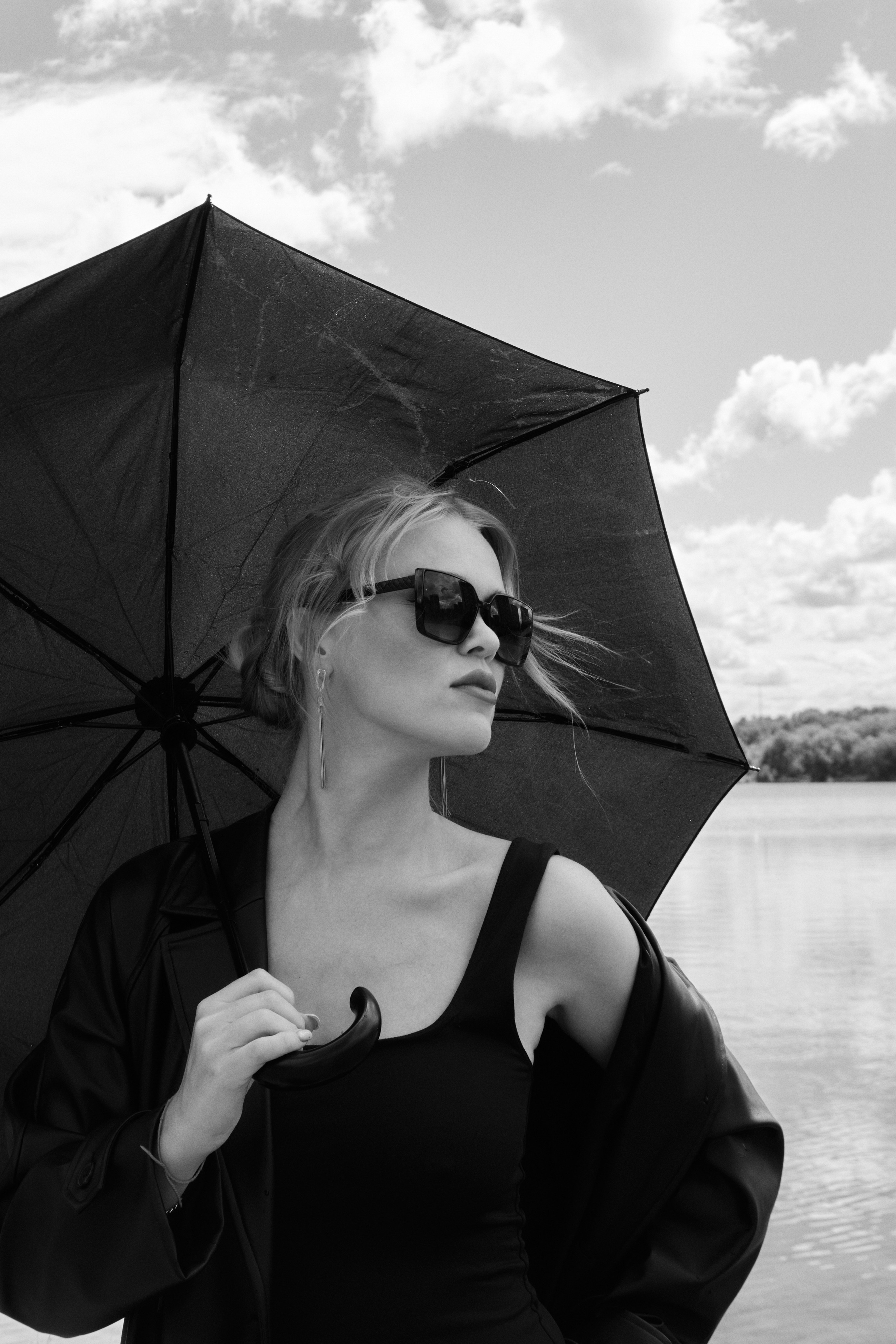 Портреты. Фотограф в Екатеринбурге Татьяна Соколовская