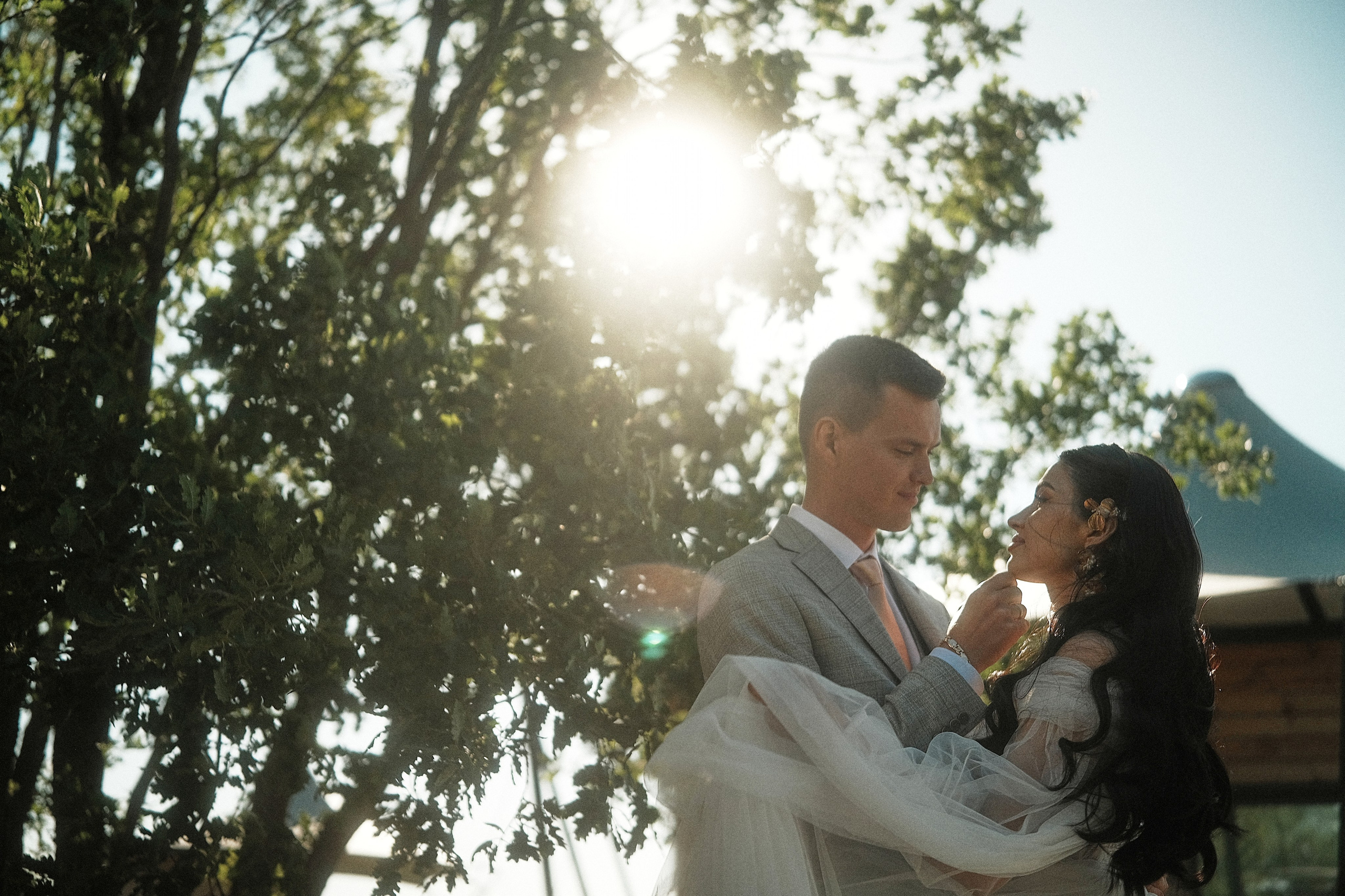 L & V. Свадебная видеосъемка в Крыму и Севастополе