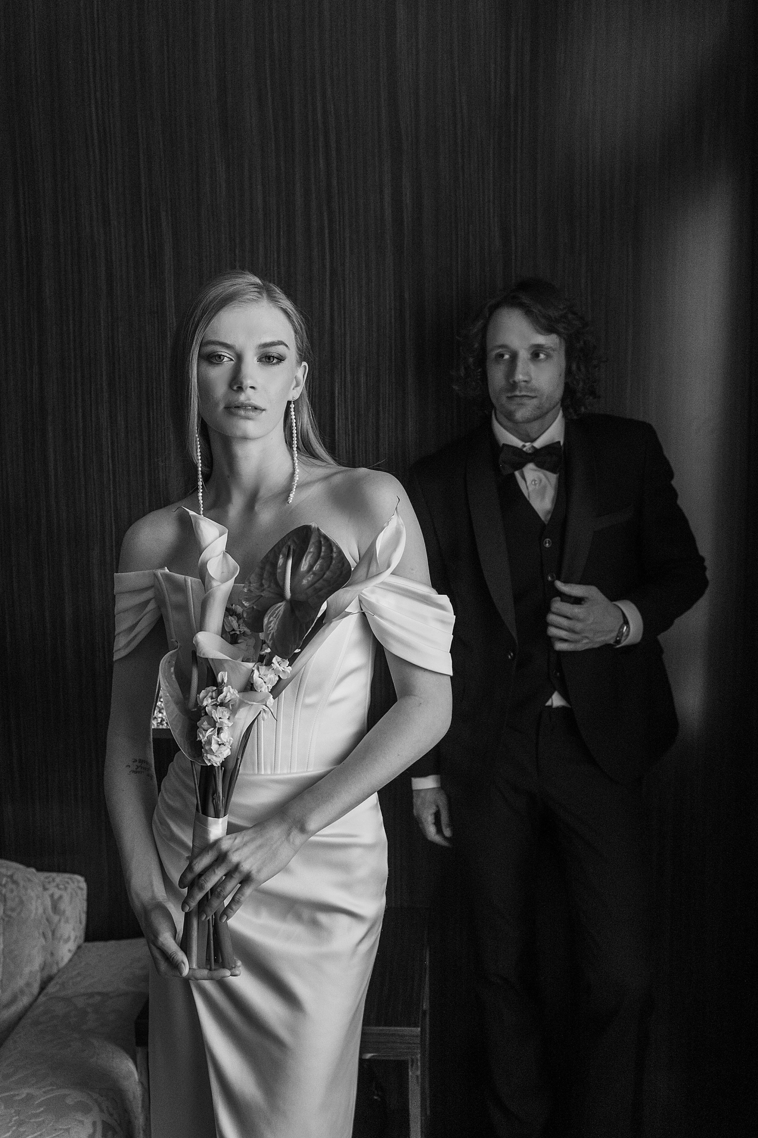 ЯРОСЛАВ & ЕЛИЗАВЕТА | mini серия. Константин Тищенко, фотограф в Санкт-Петербурге, Пскове, Москве