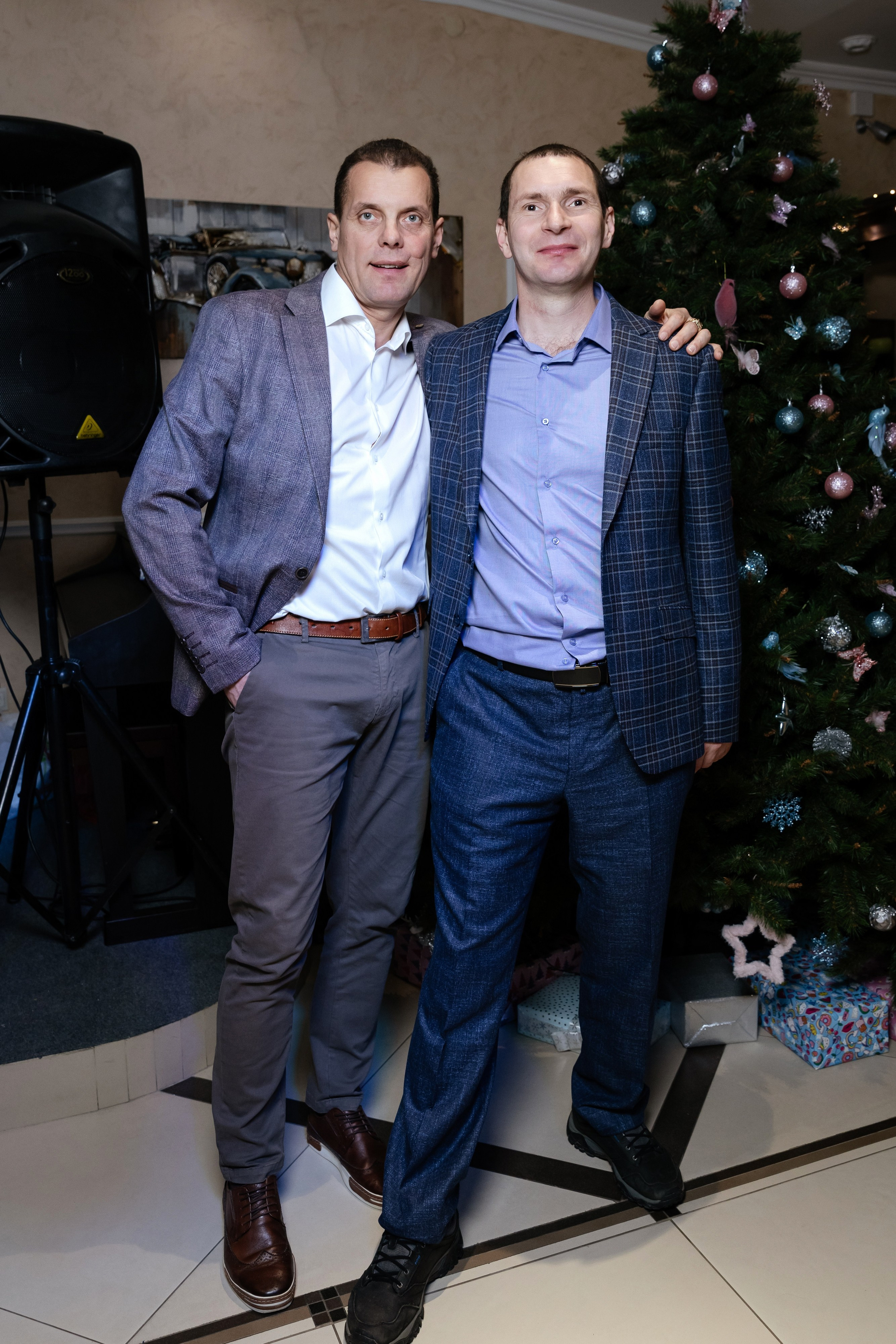 Олимп. Семейный фотограф — Макс Белогрудов