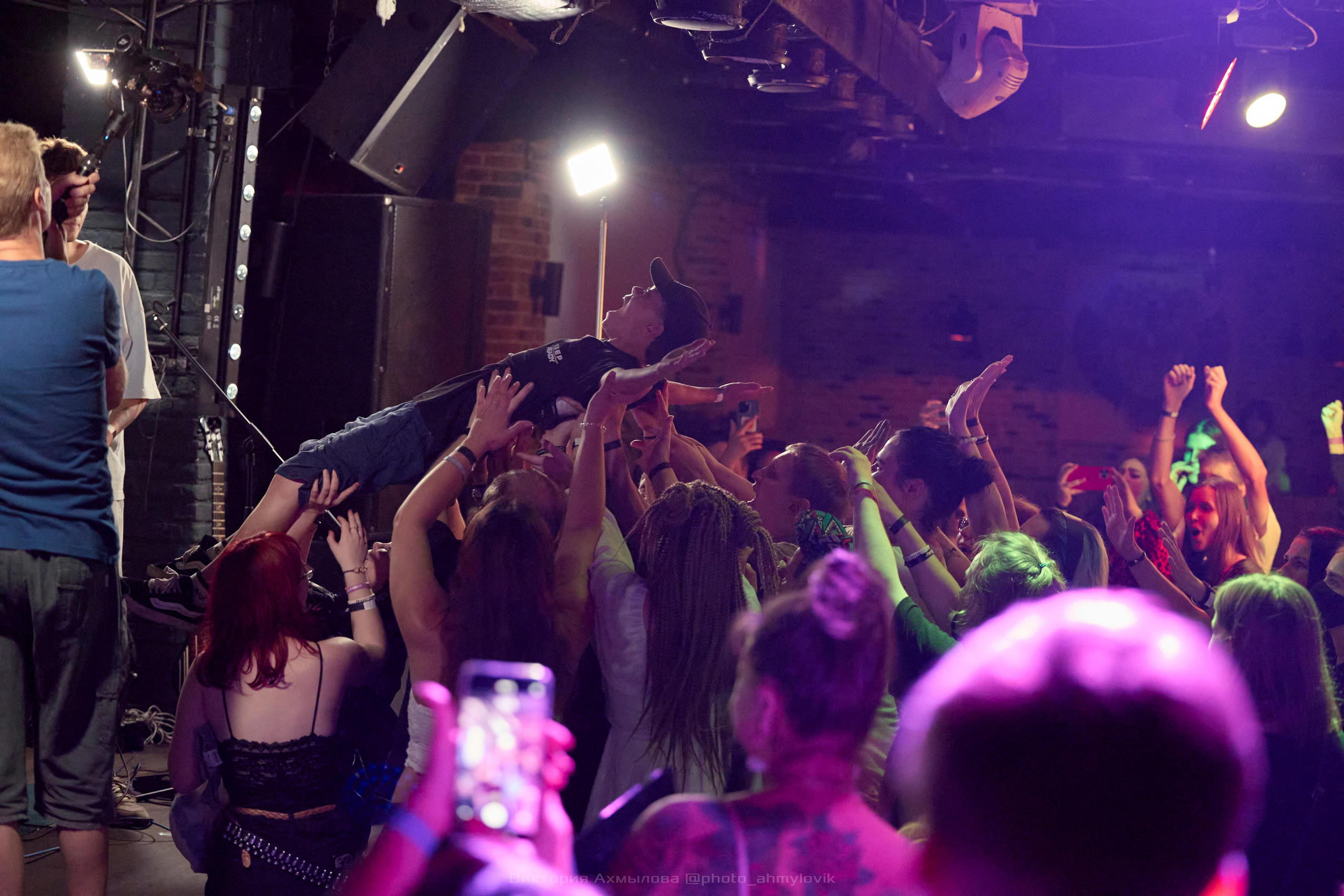 19.07.2024 НШБ Зеленоград. Виктория Ахмылова. Фотограф в Москве