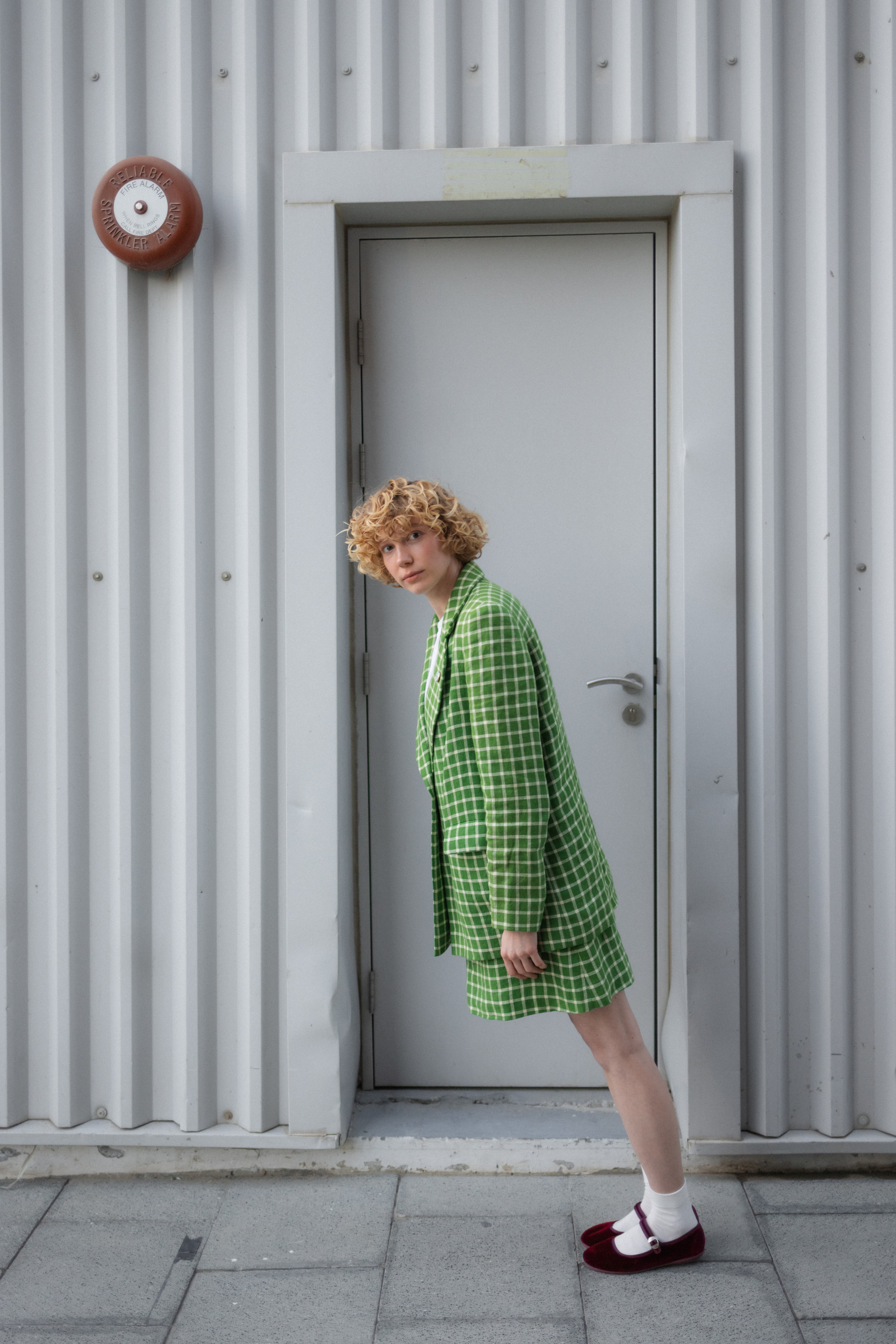 женскийпортрет