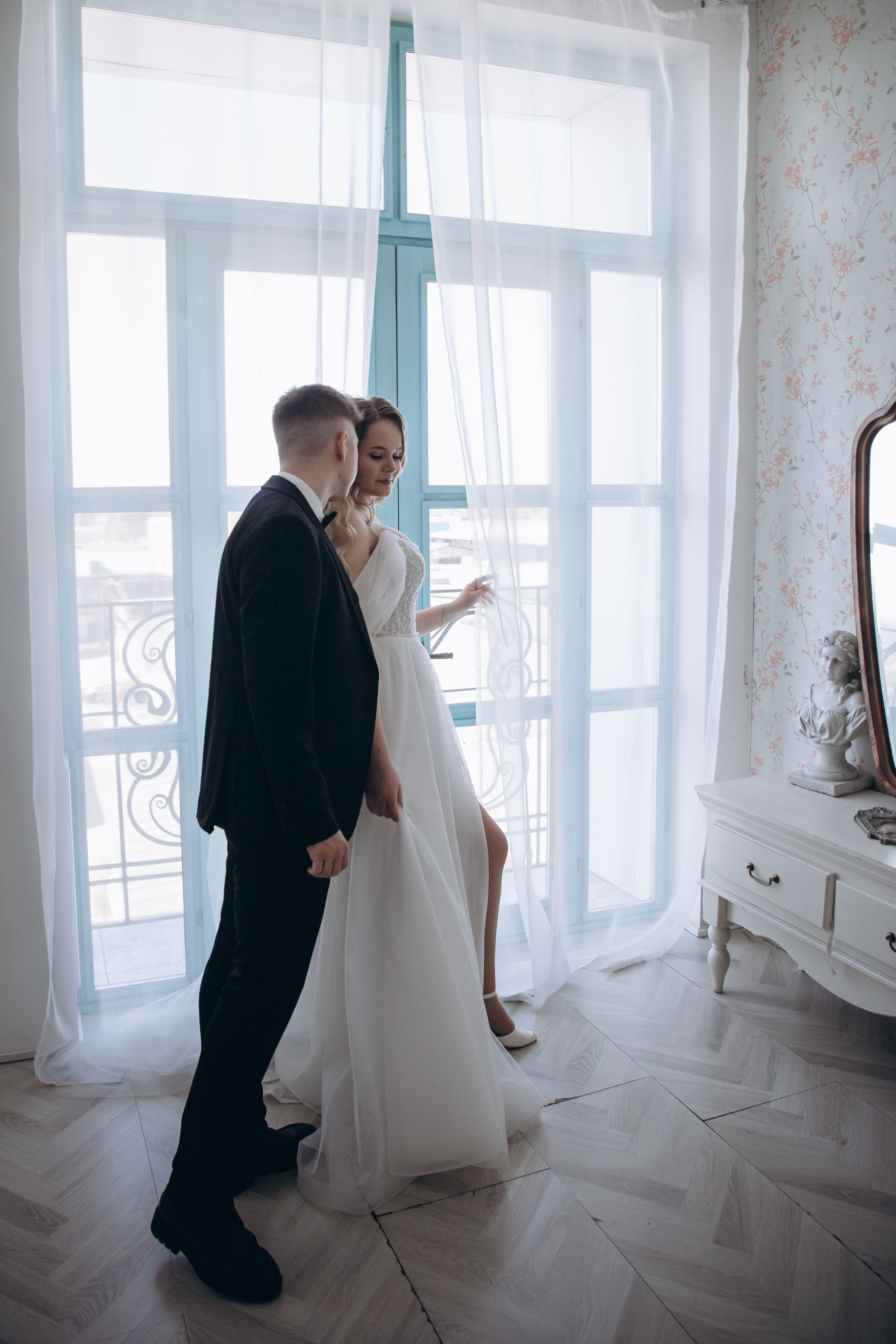 Вика&Влад. Вероника Дмитриева Фотограф Барнаул