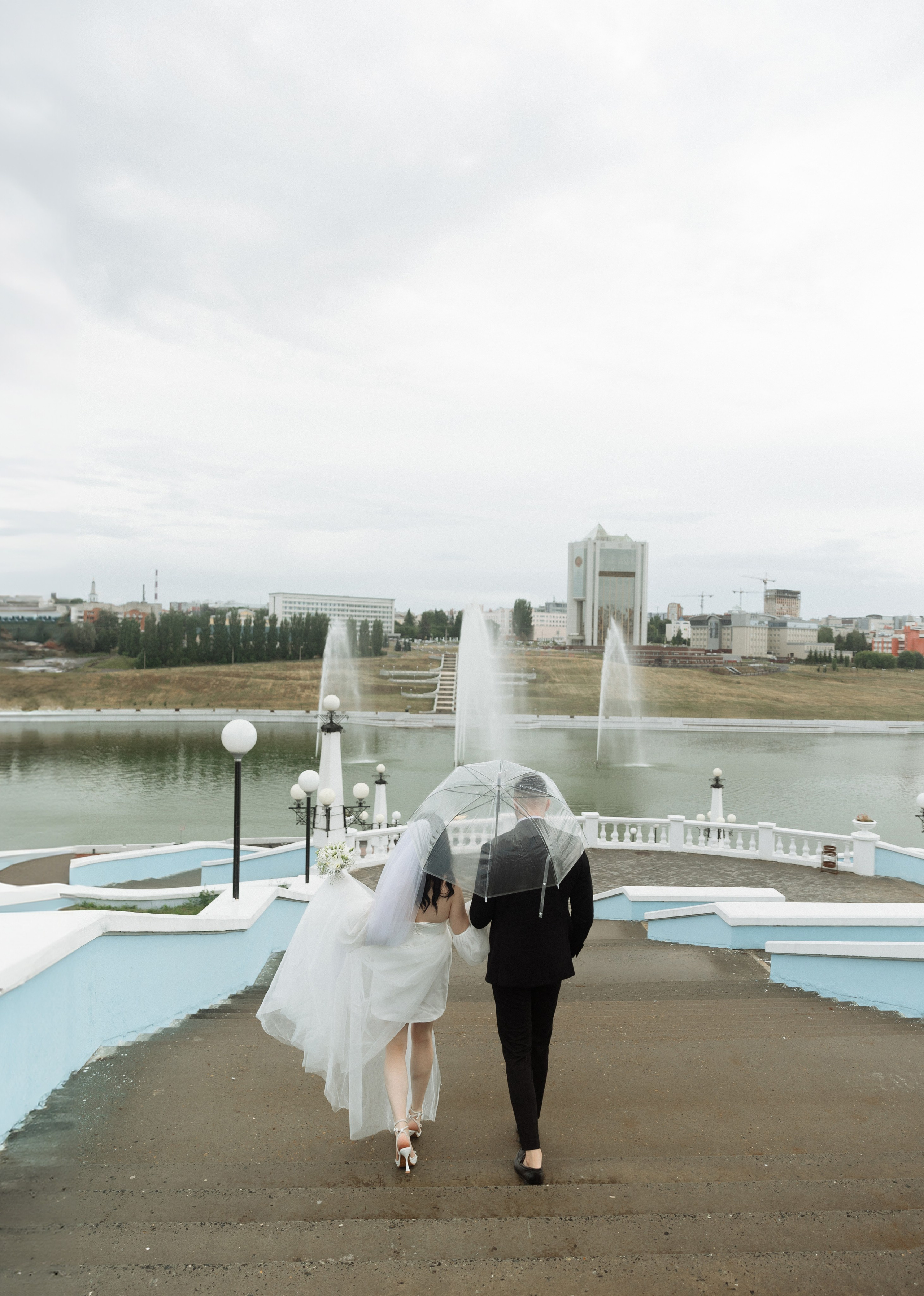 Татьяна и Артем. 📷˙Свадебный фотограф и видеограф в Чебоксарах | Ксения